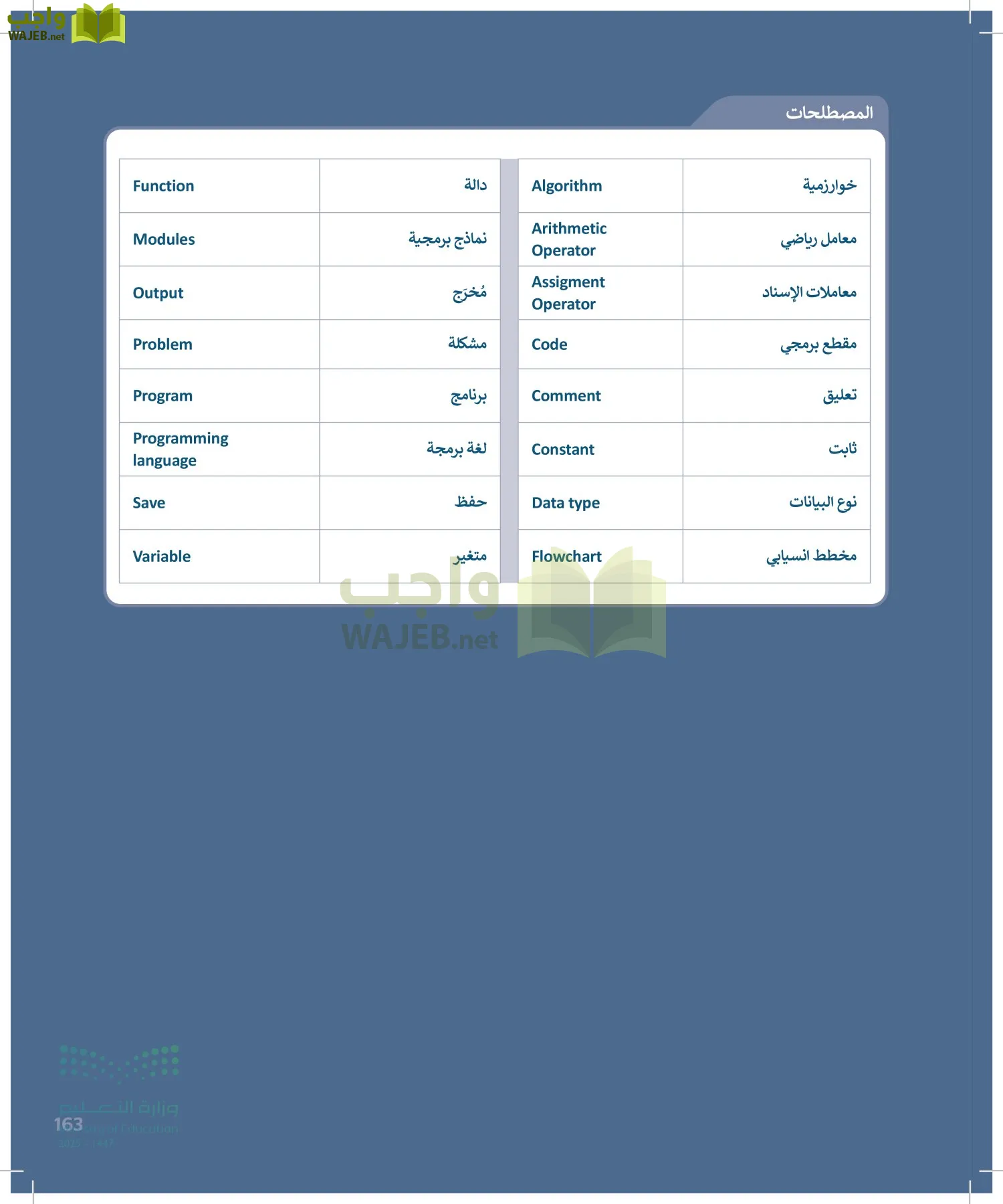 المهارات الرقمية page-162