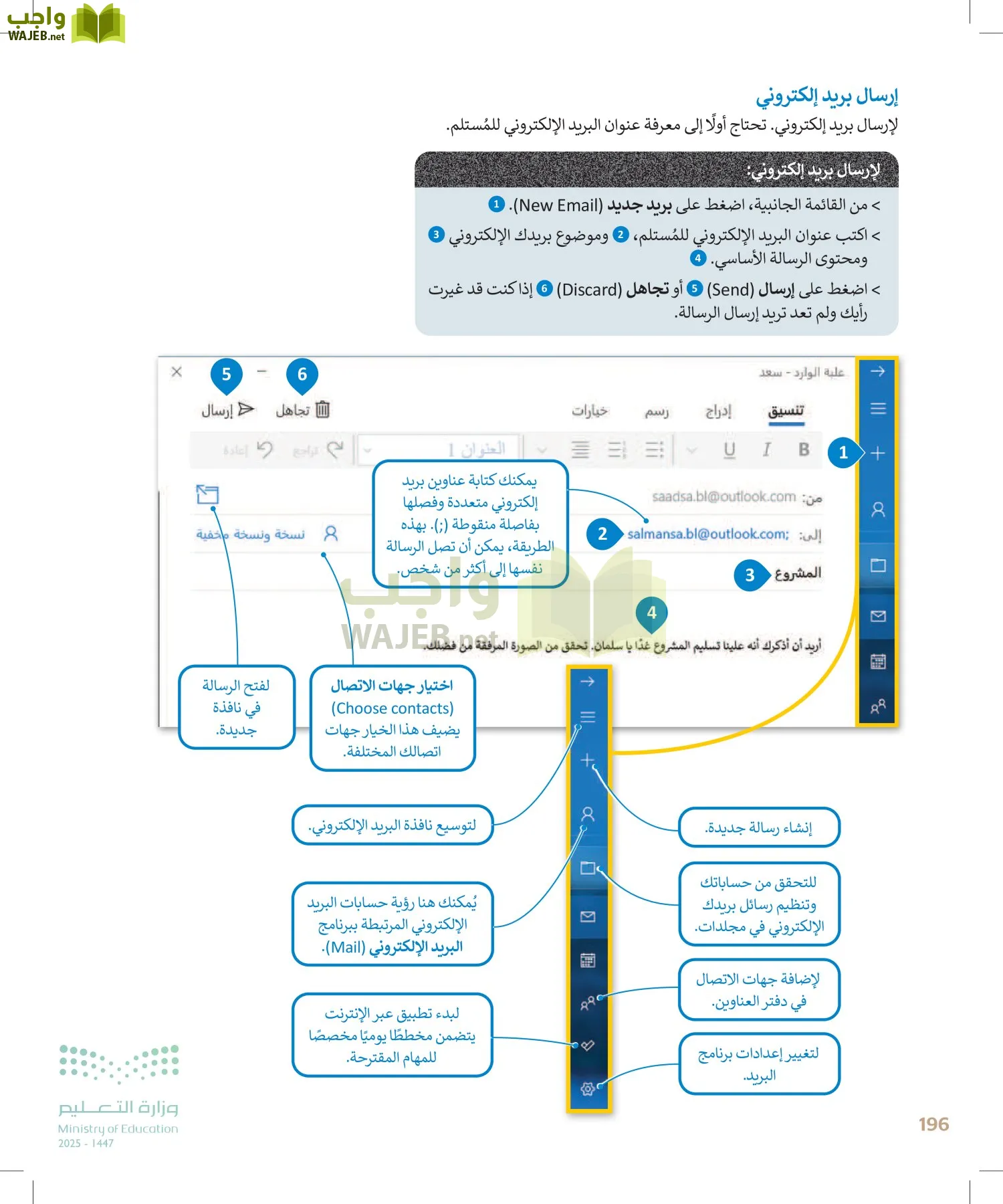 المهارات الرقمية page-195