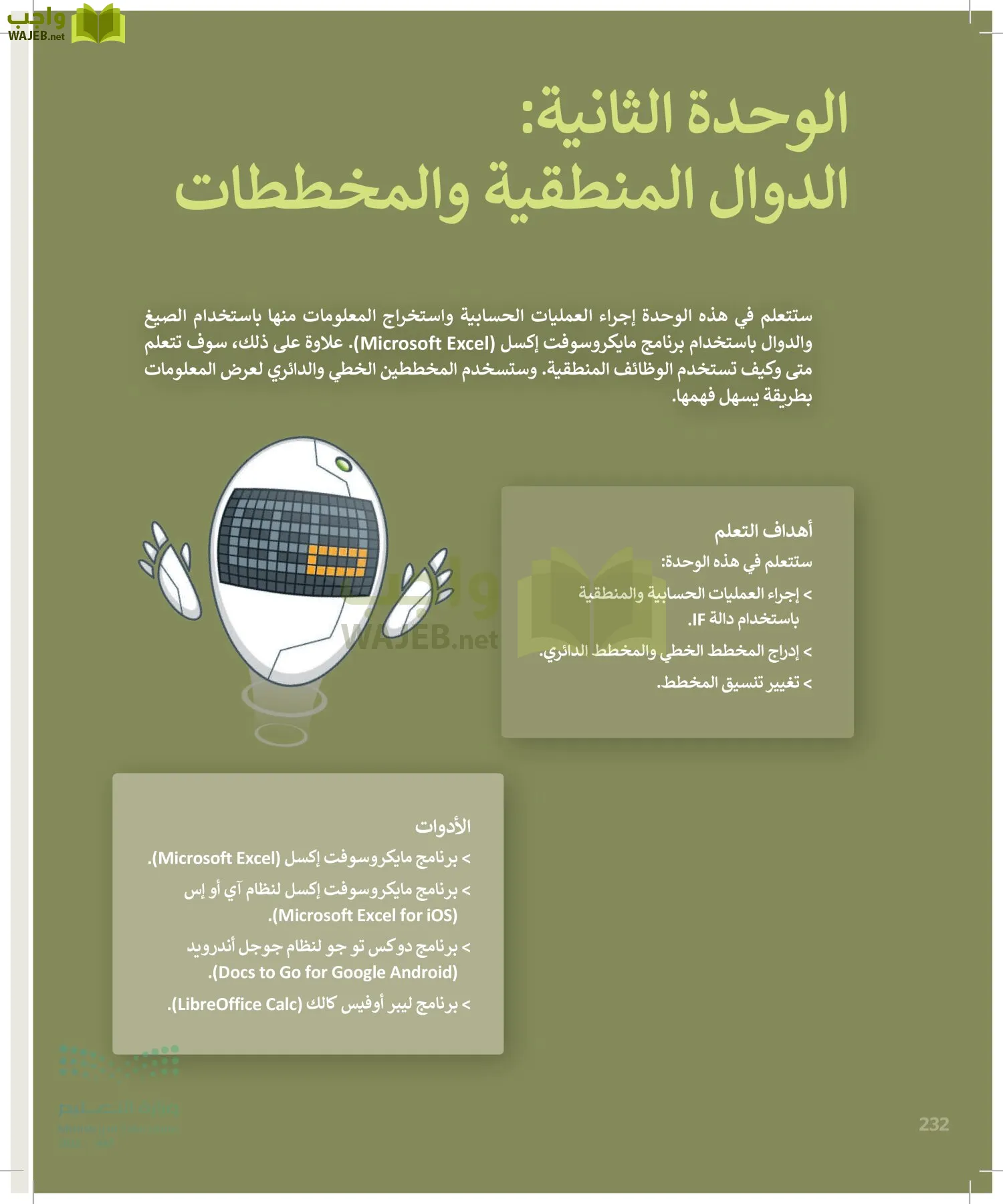 المهارات الرقمية page-231