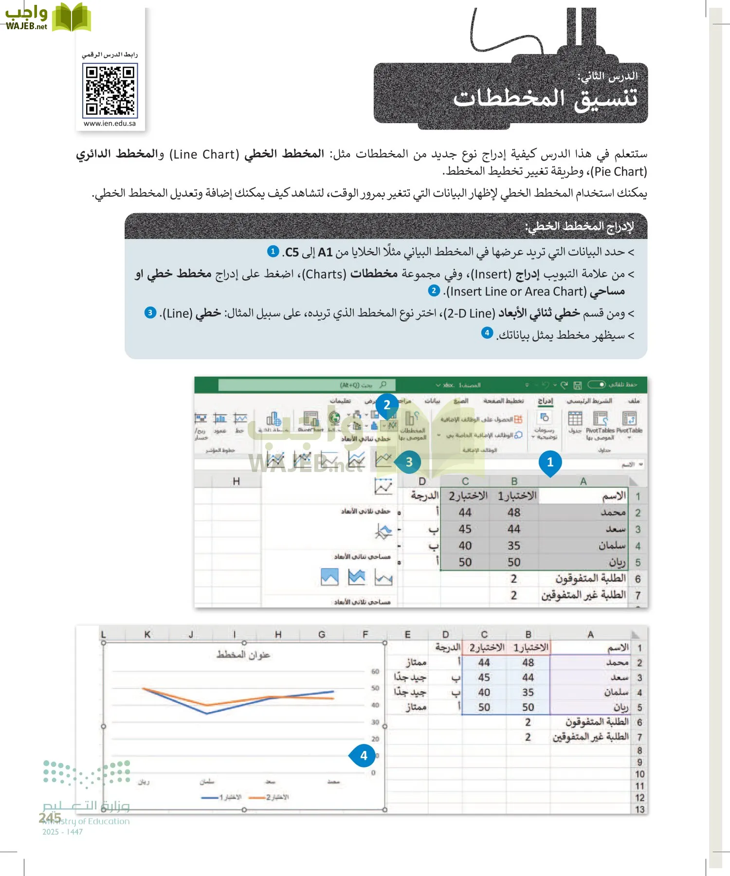 المهارات الرقمية page-244