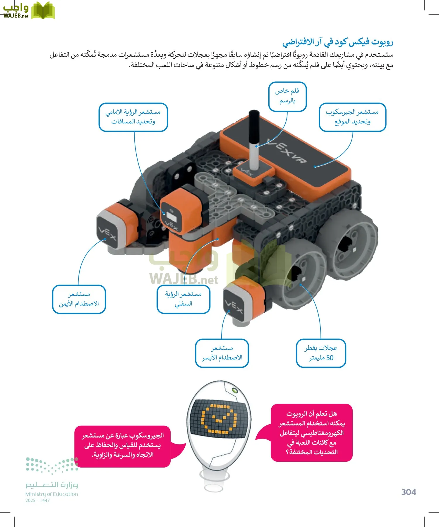المهارات الرقمية page-303