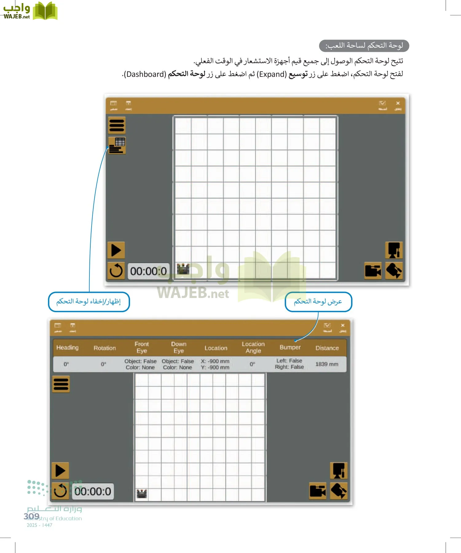 المهارات الرقمية page-308