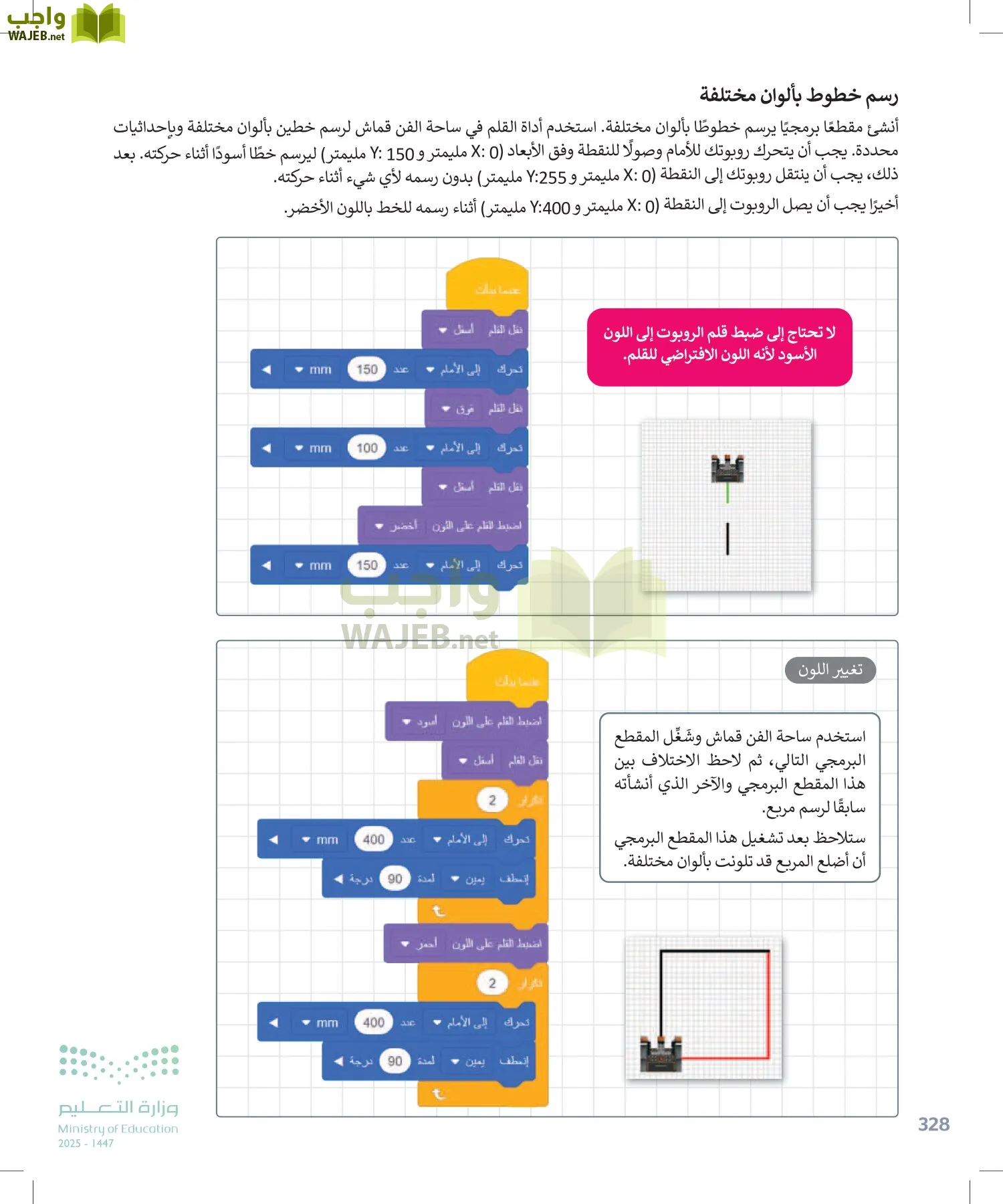 المهارات الرقمية page-327