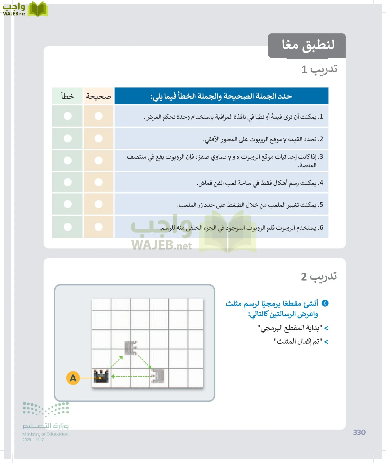 المهارات الرقمية page-329
