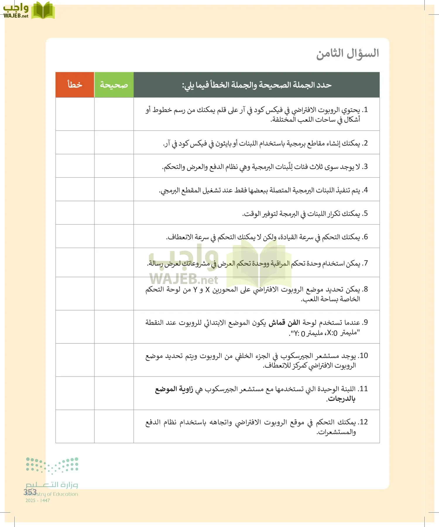 المهارات الرقمية page-352