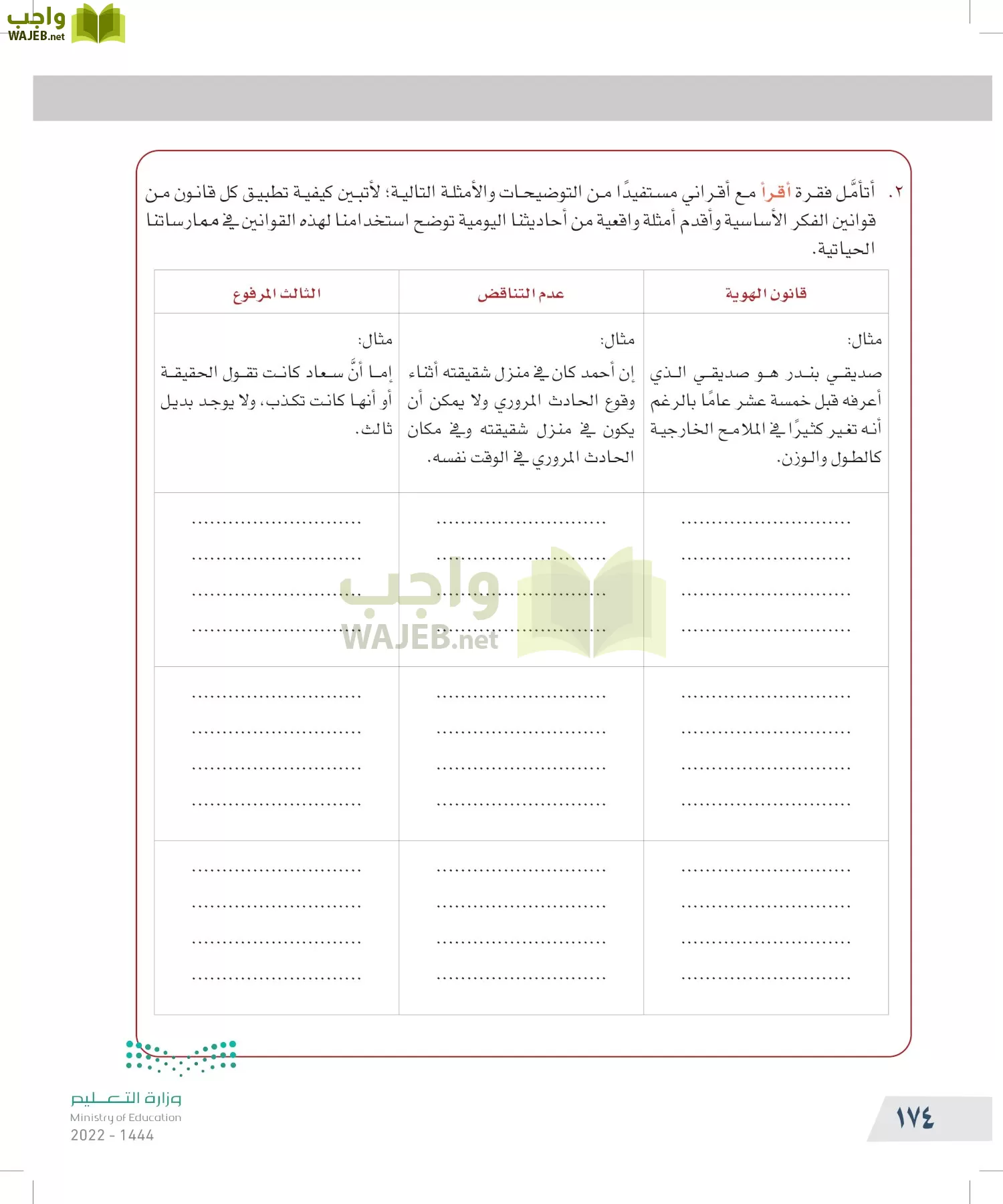 التفكير الناقد page-173