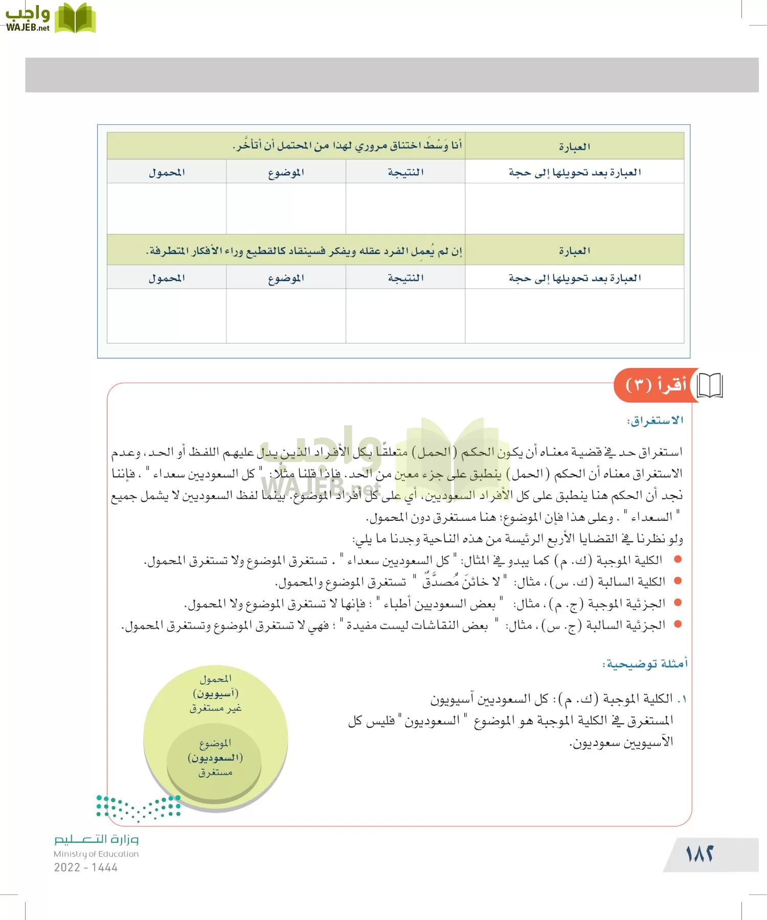 التفكير الناقد page-181