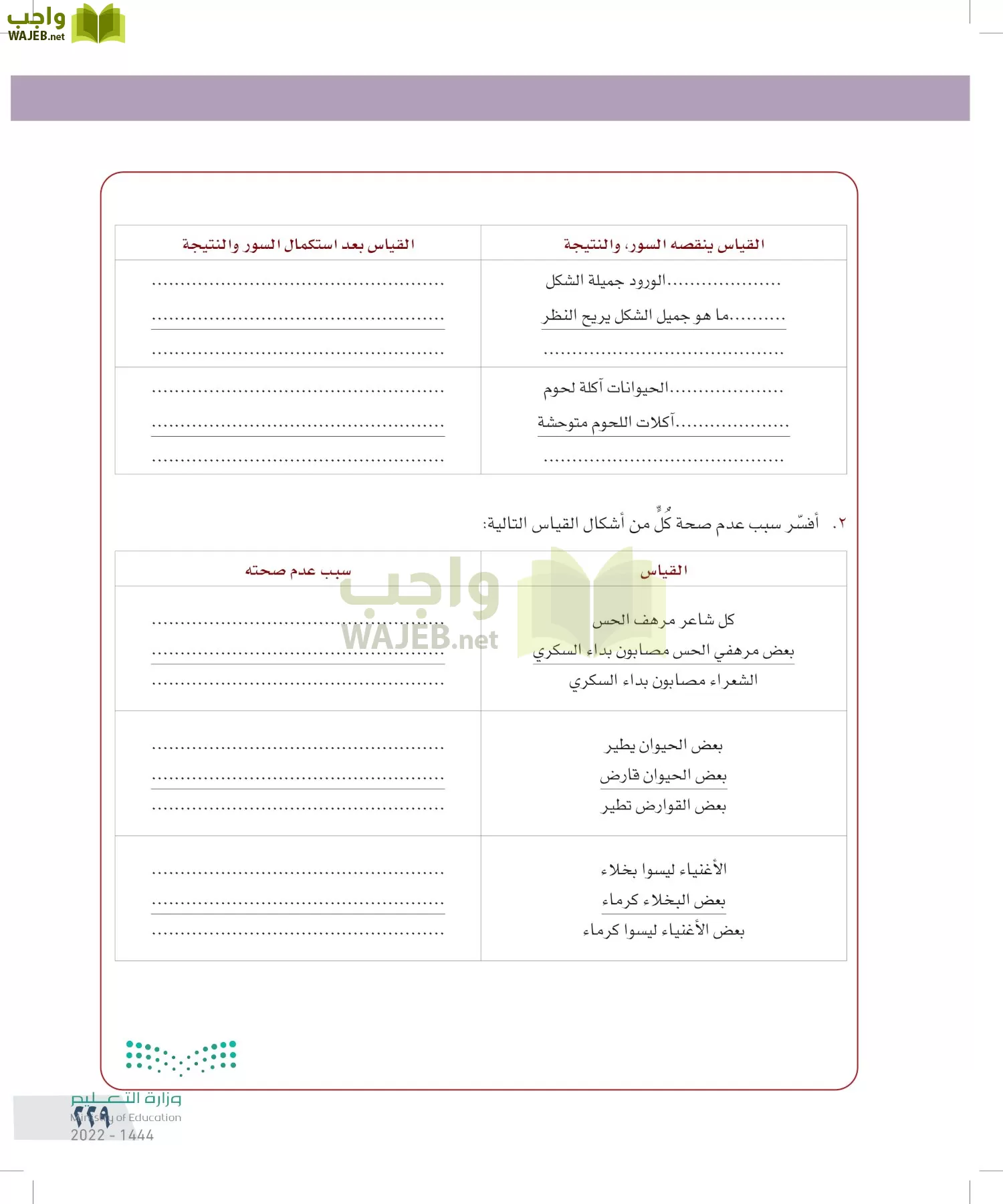 التفكير الناقد page-228