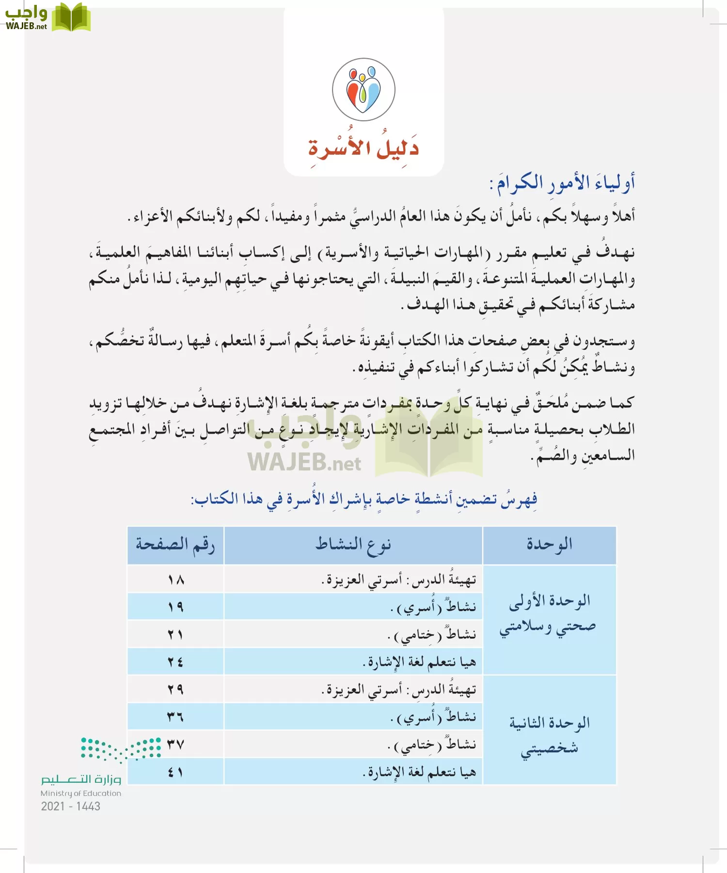 المهارات الحياتية والاسرية page-7