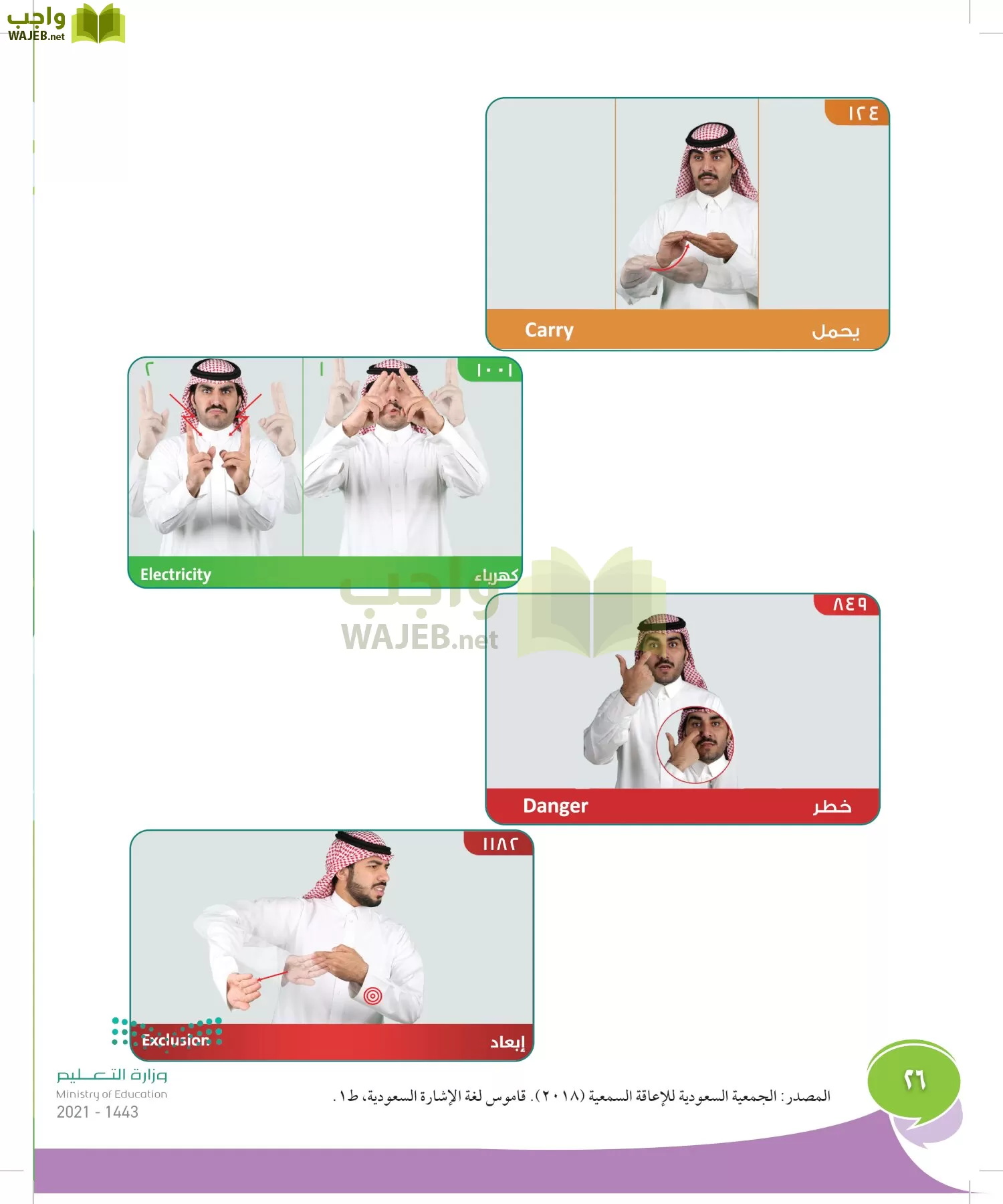 المهارات الحياتية والأسرية page-25