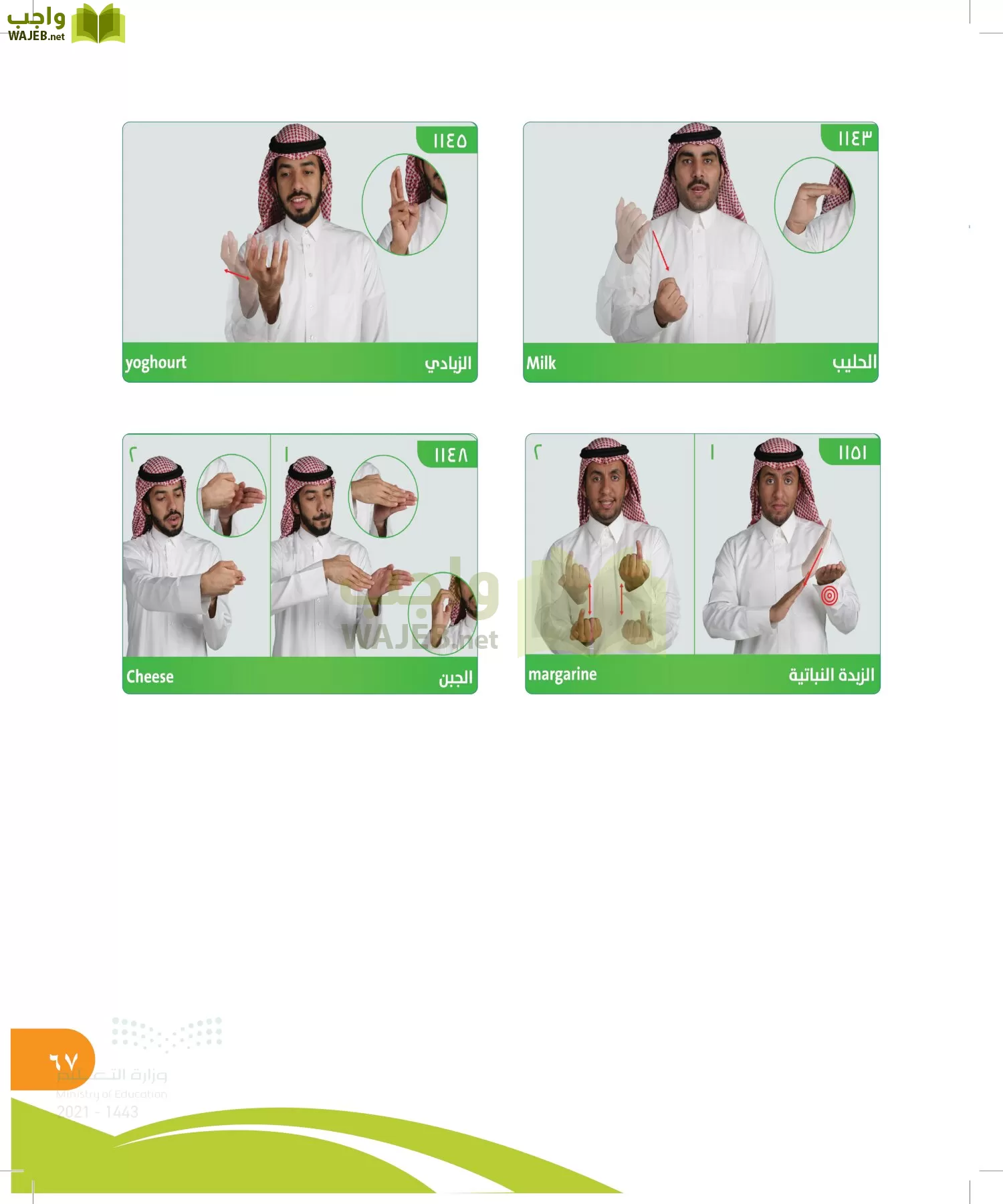 المهارات الحياتية والأسرية page-66