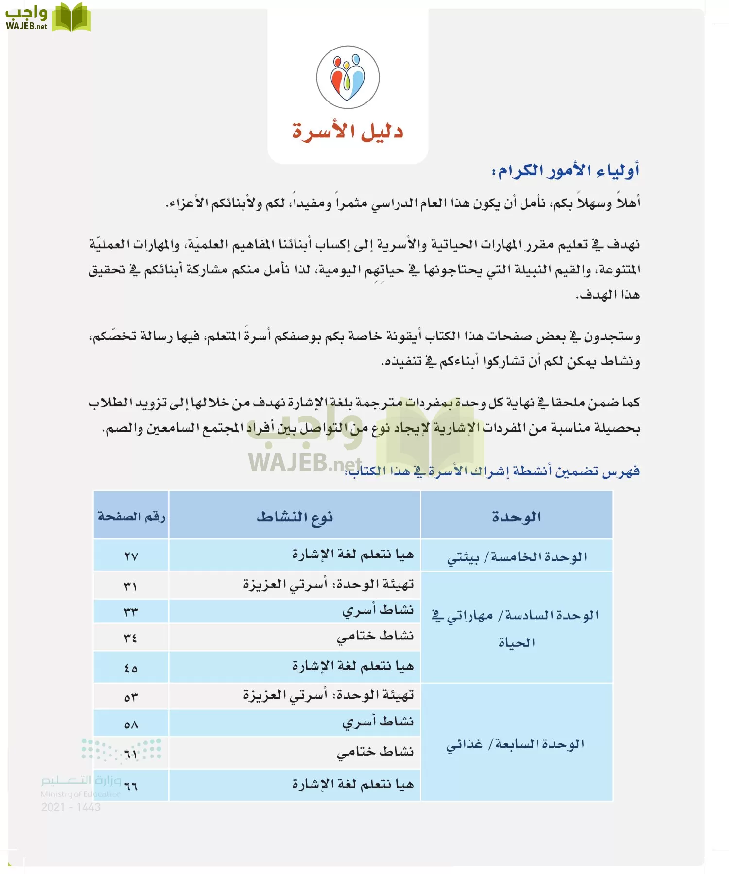 المهارات الحياتية والأسرية page-6