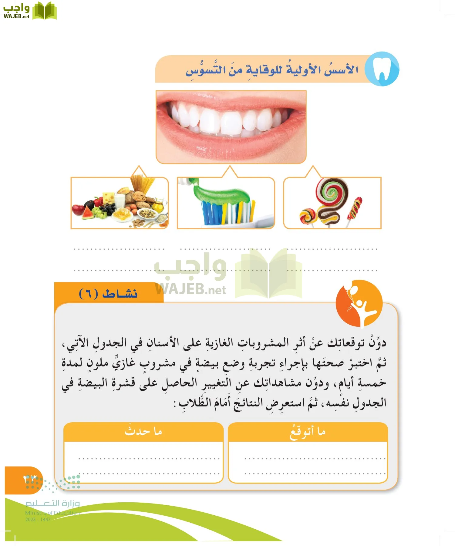 المهارات الحياتية والأسرية page-32