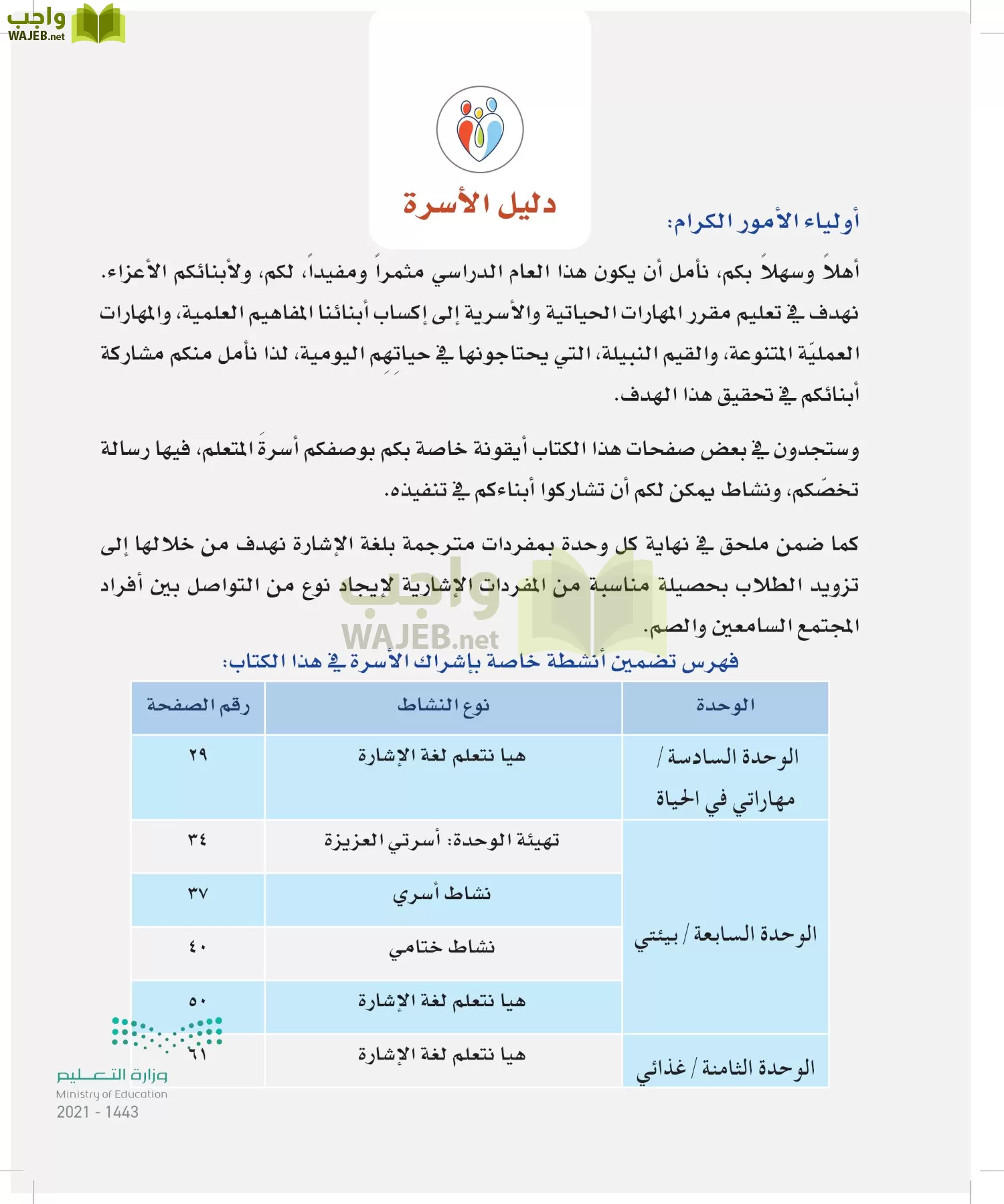 المهارات الحياتية والأسرية page-6