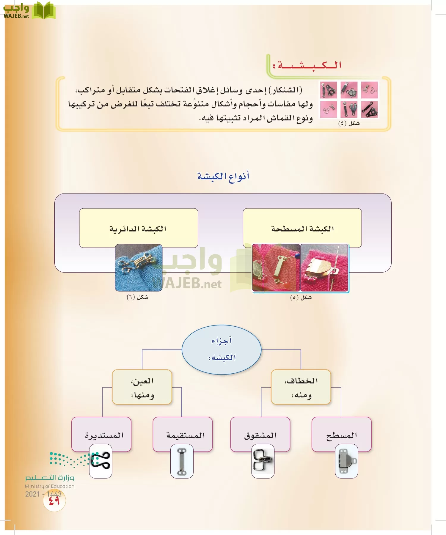 المهارات الحياتية والأسرية page-48