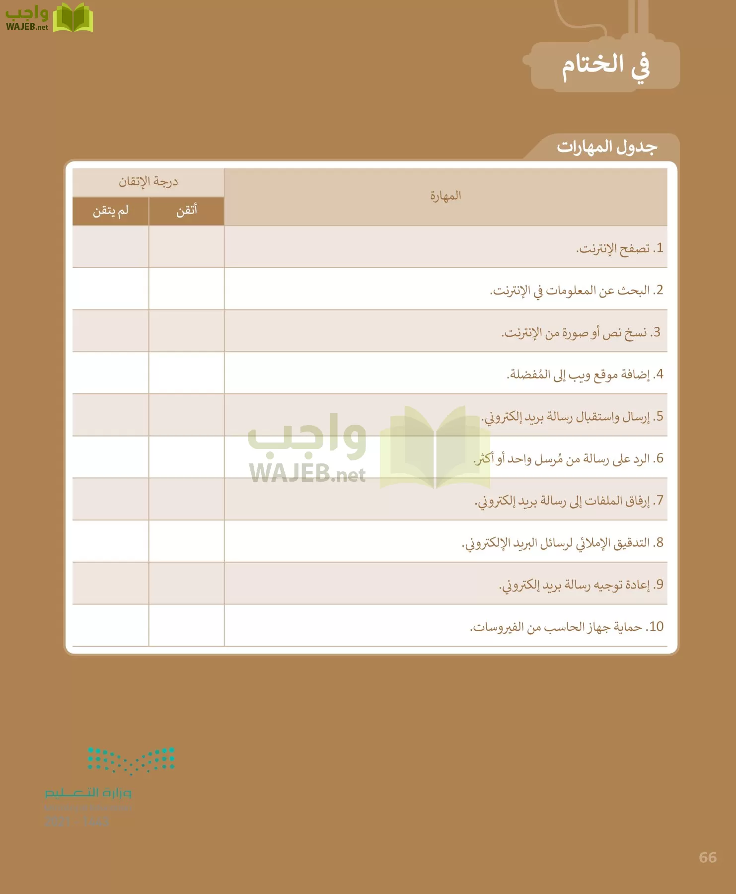 المهارات الرقمية page-66