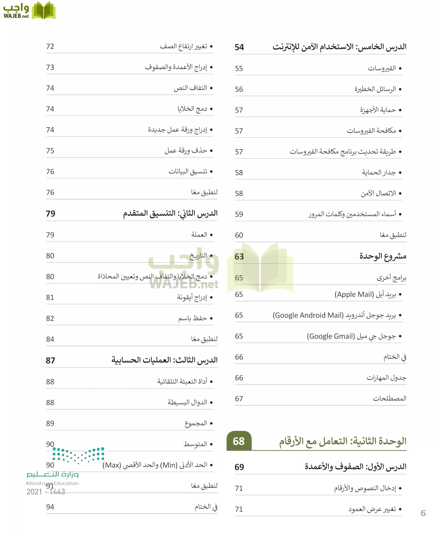 المهارات الرقمية page-6