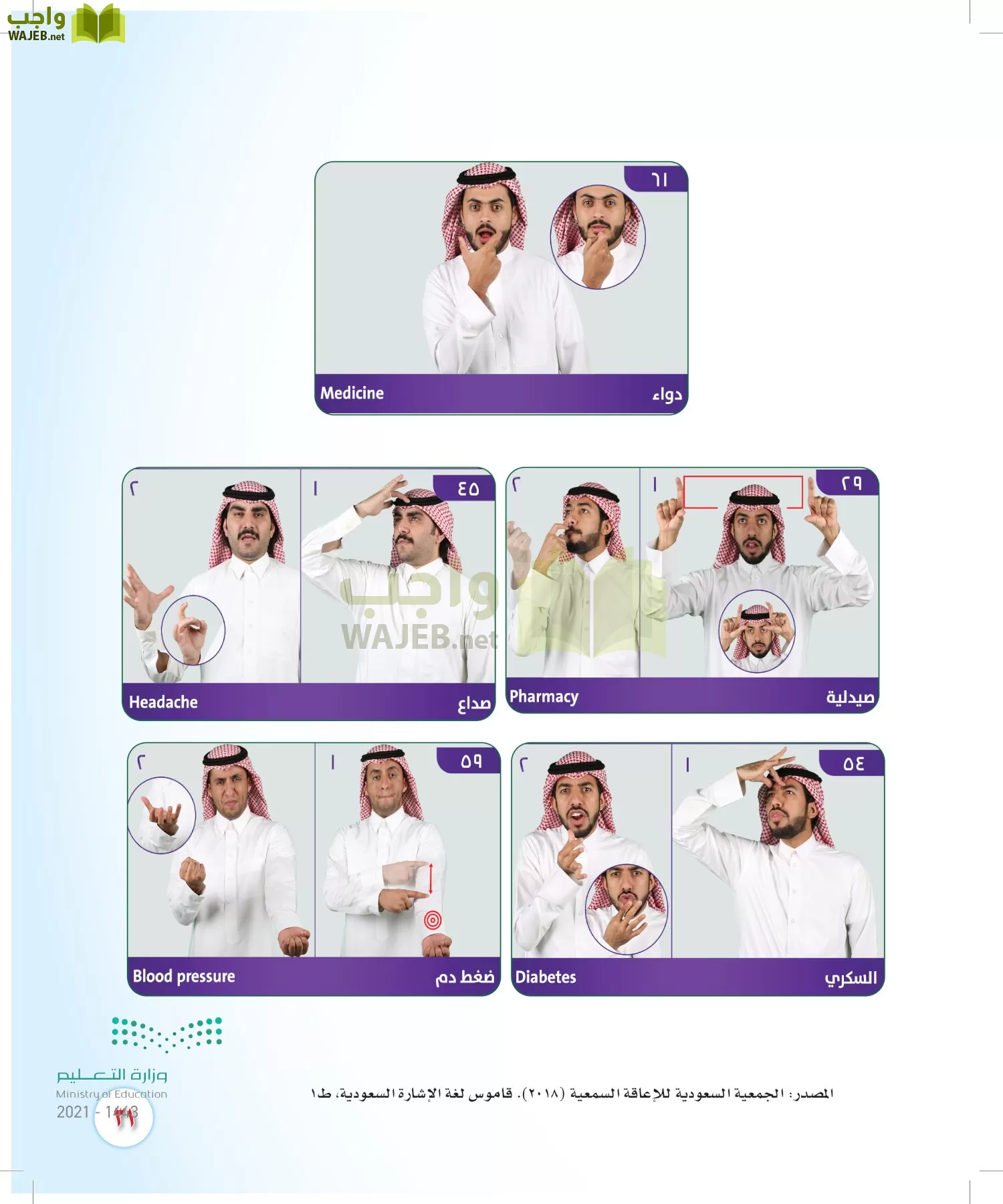 المهارات الحياتية والأسرية page-30