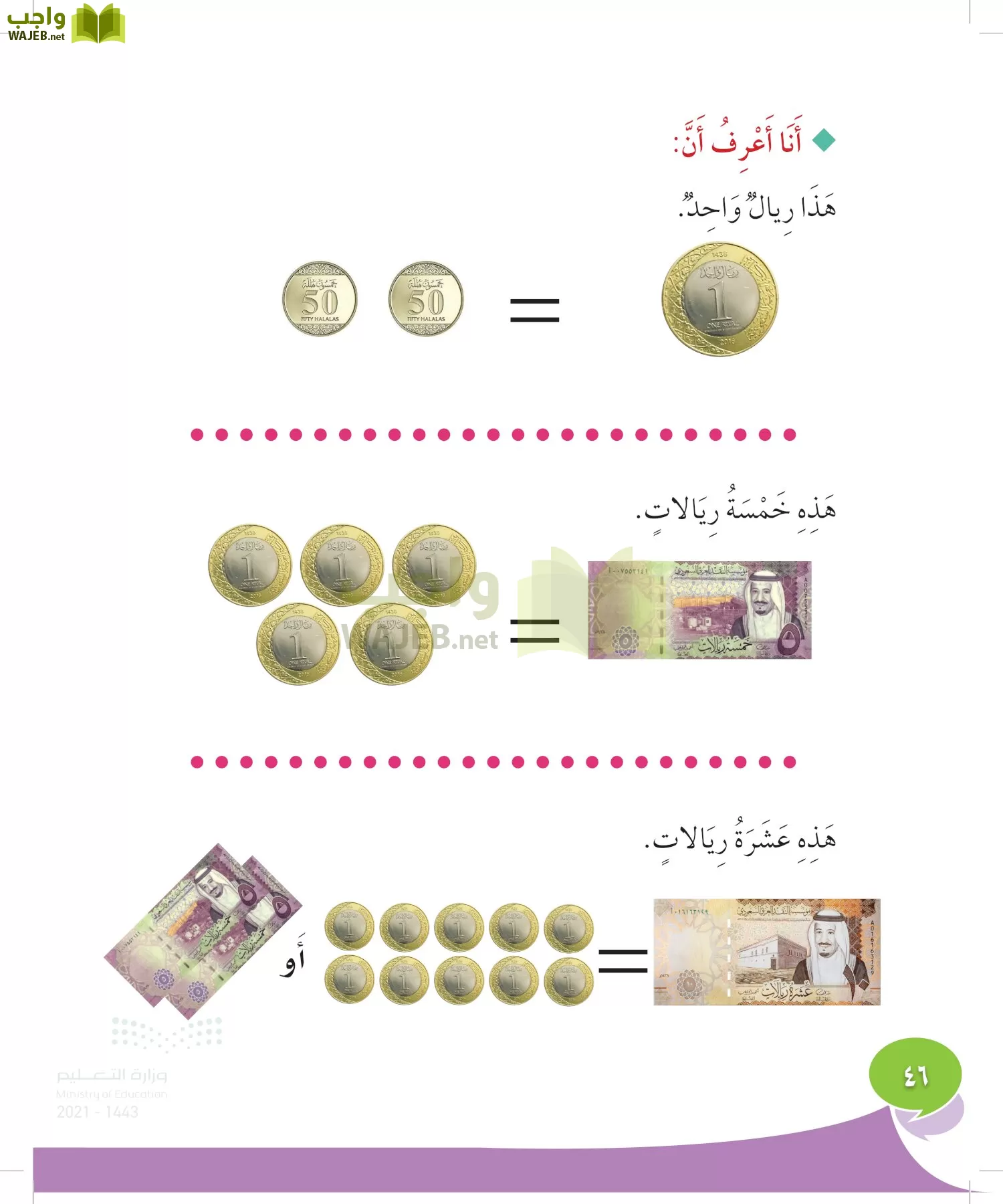 المهارات الحياتية والأسرية page-45