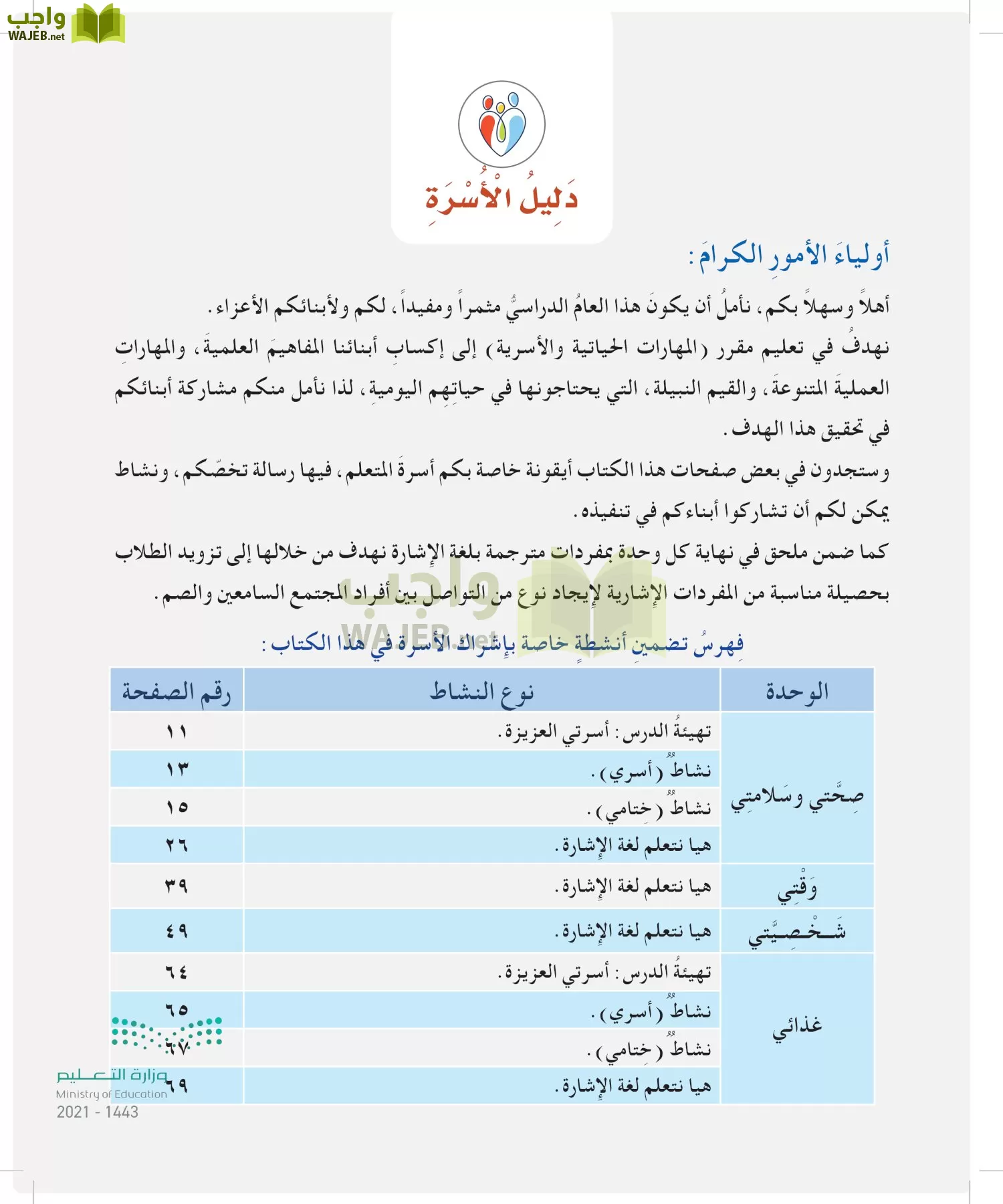 المهارات الحياتية والاسرية page-6