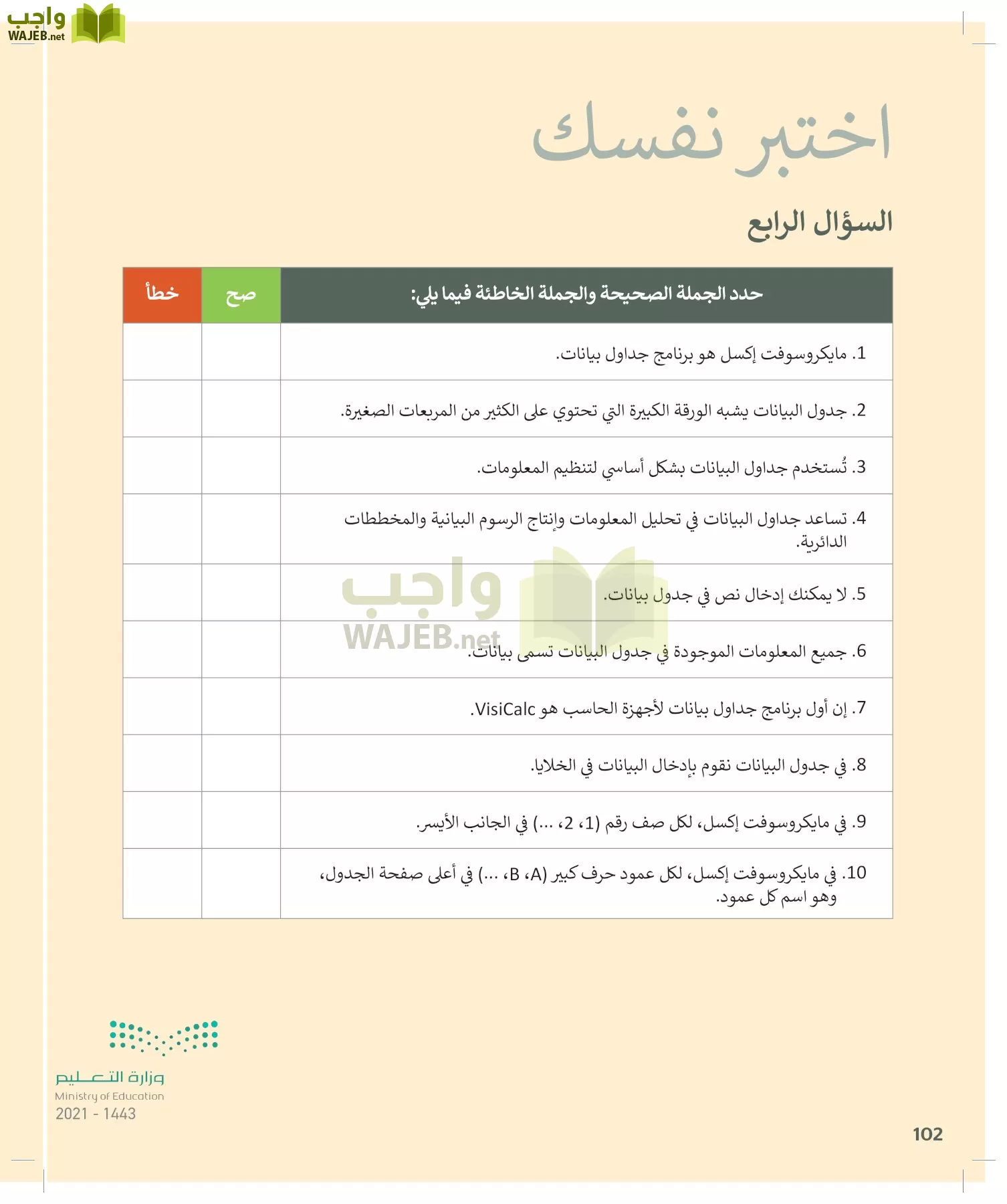 المهارات الرقمية page-101