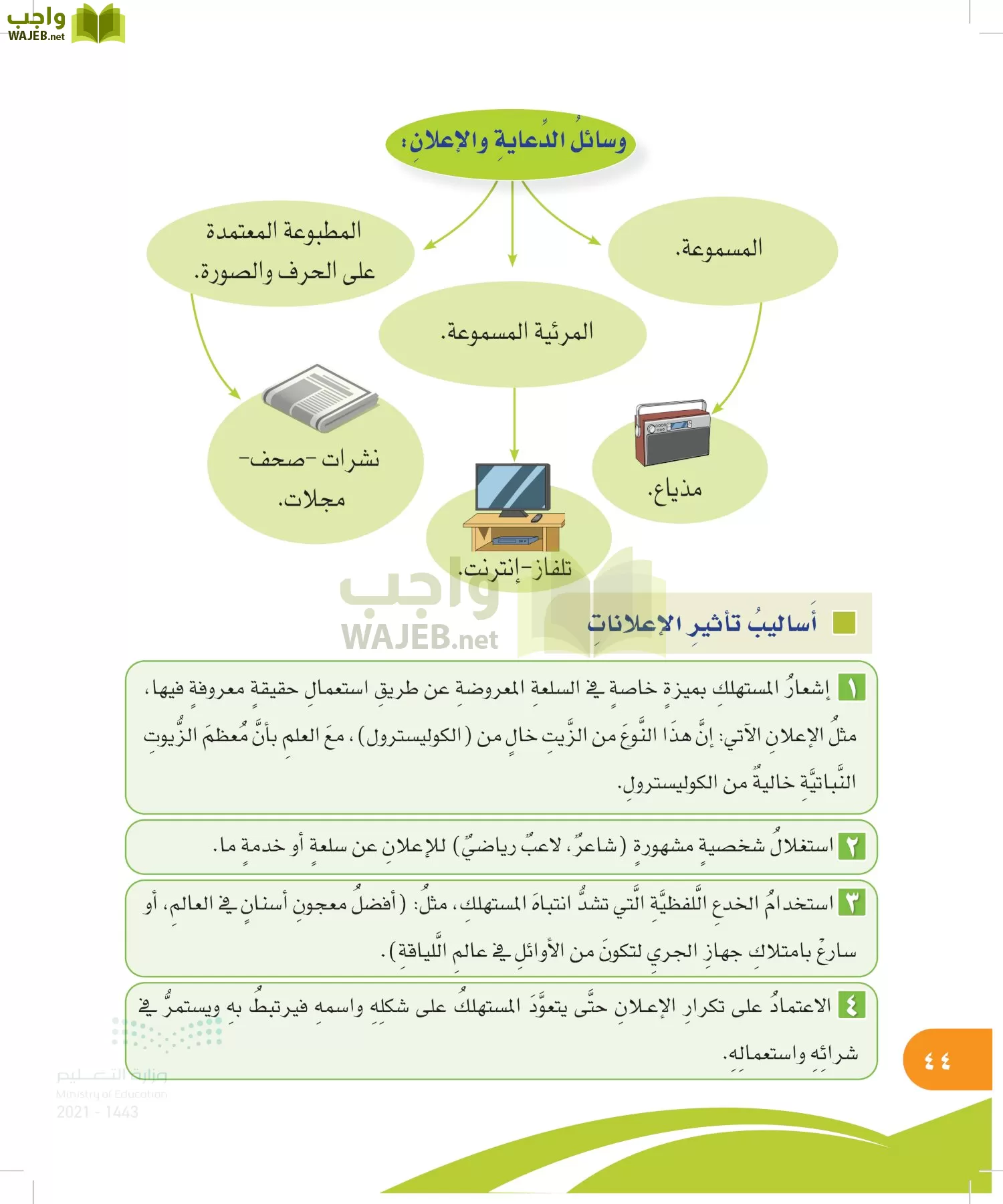 المهارات الحياتية والاسرية page-43