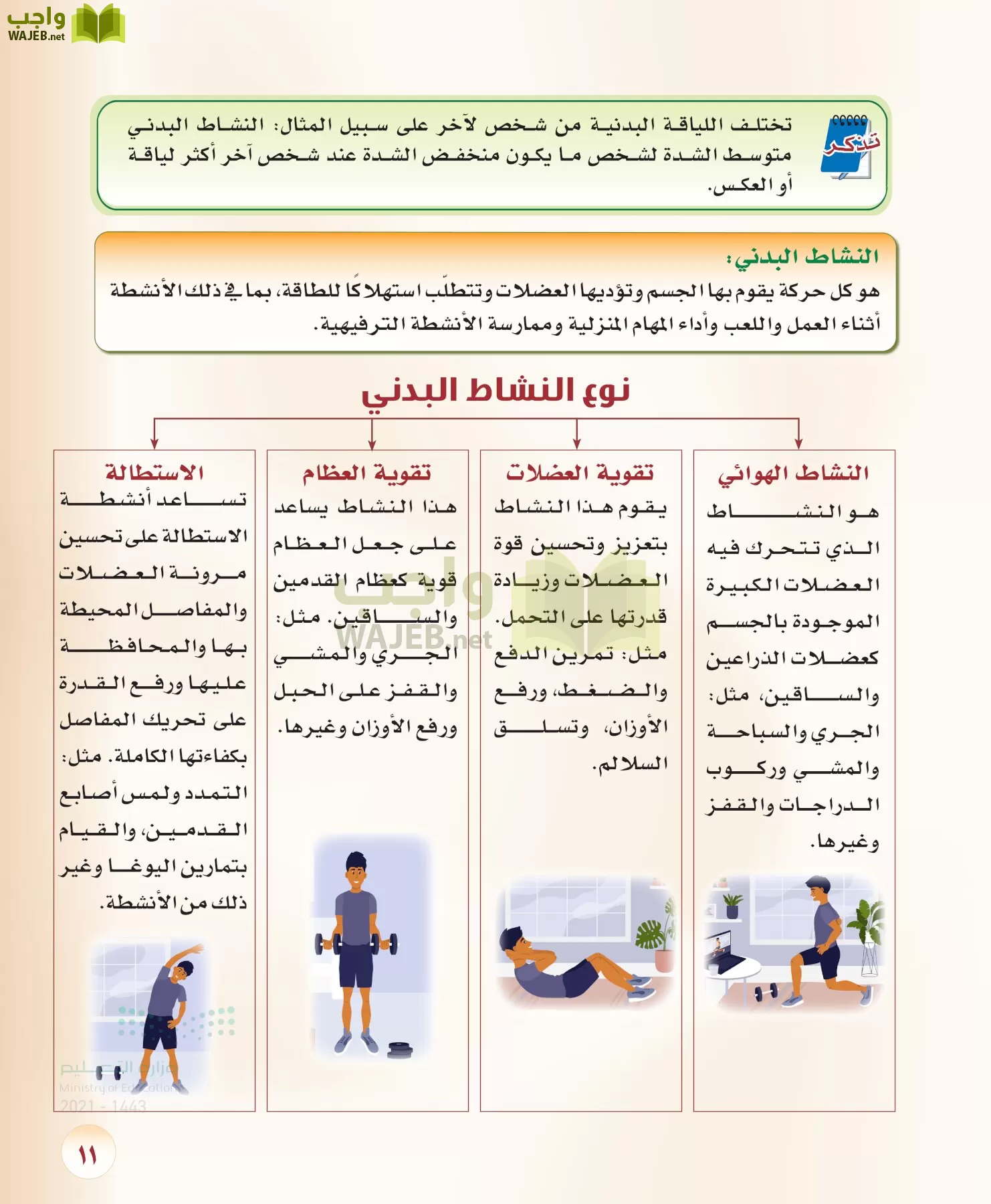 المهارات الحياتية والاسرية page-10