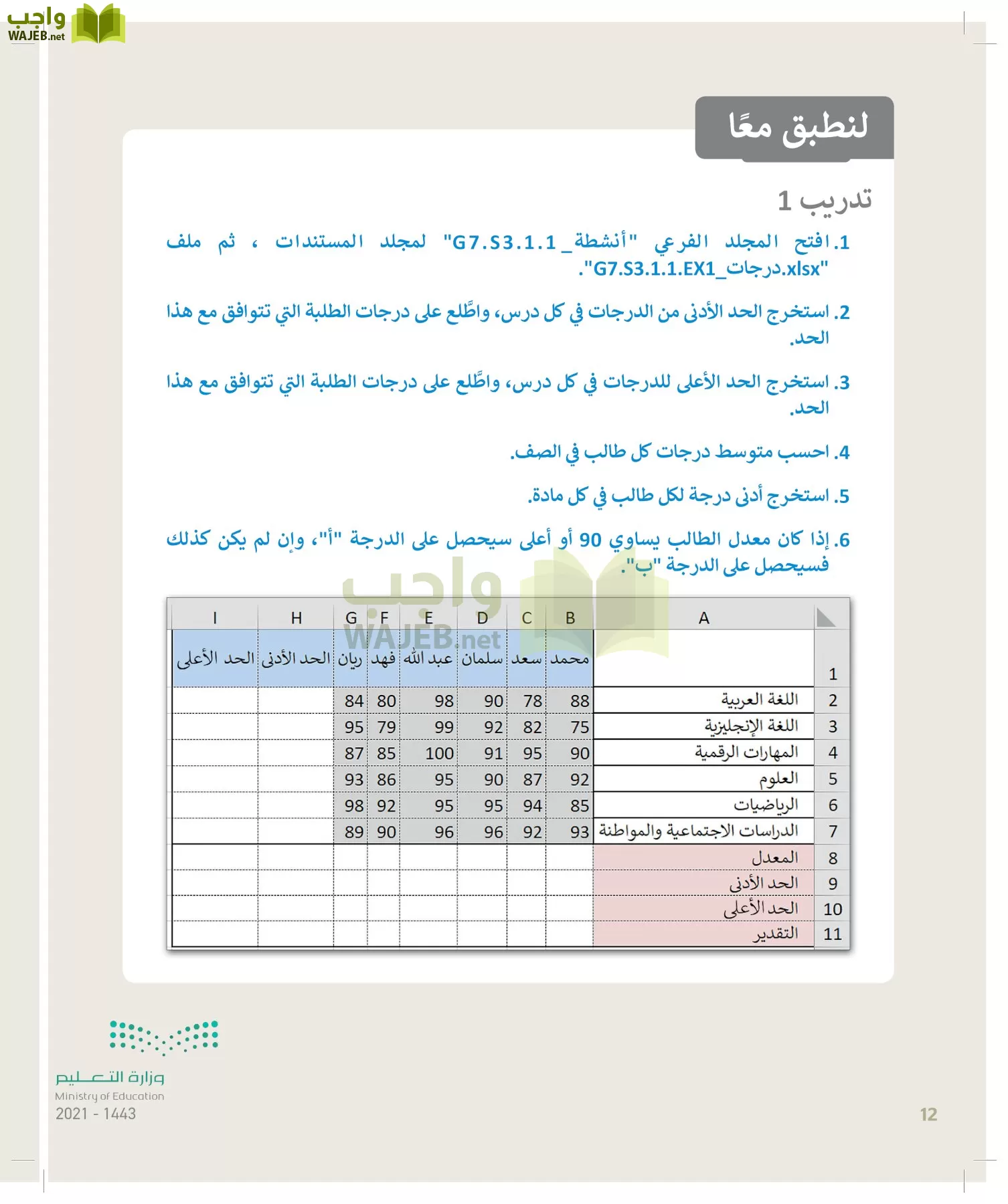 المهارات الرقمية page-11