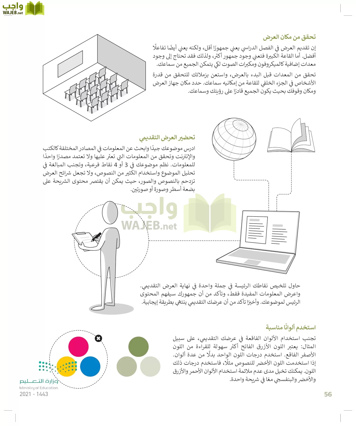 المهارات الرقمية page-55