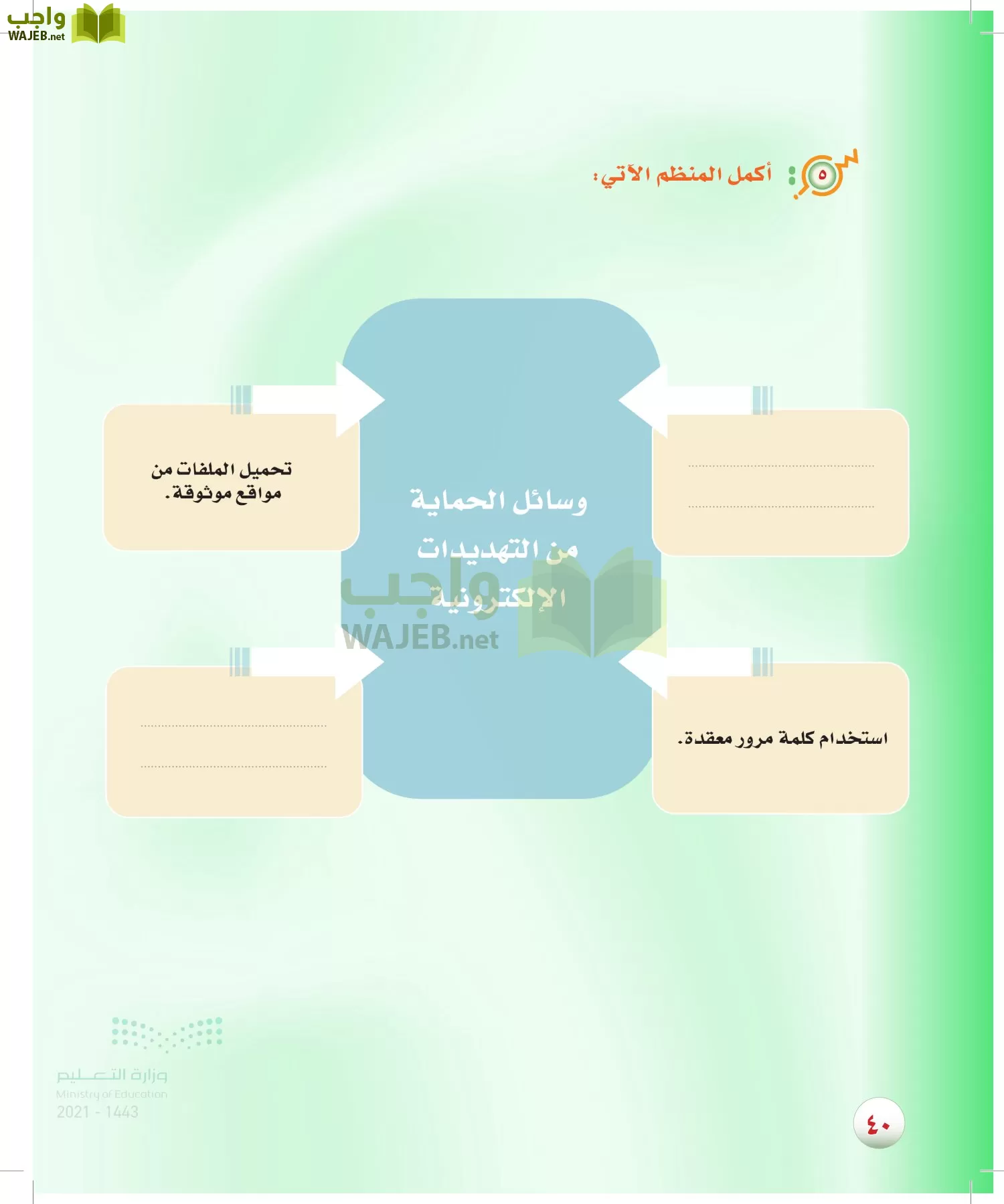 المهارات الحياتية و والأسرية page-39