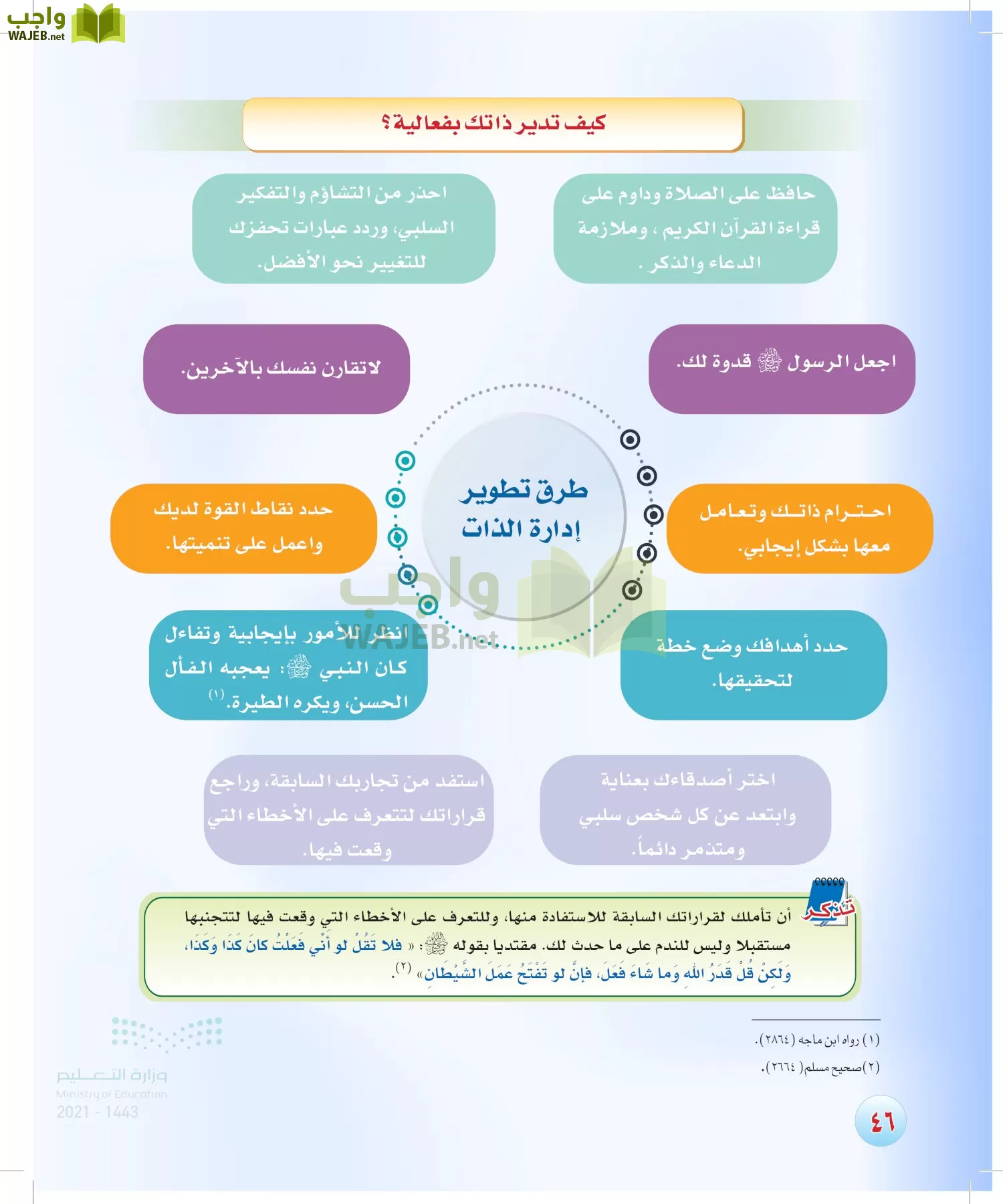 المهارات الحياتية و والأسرية page-45