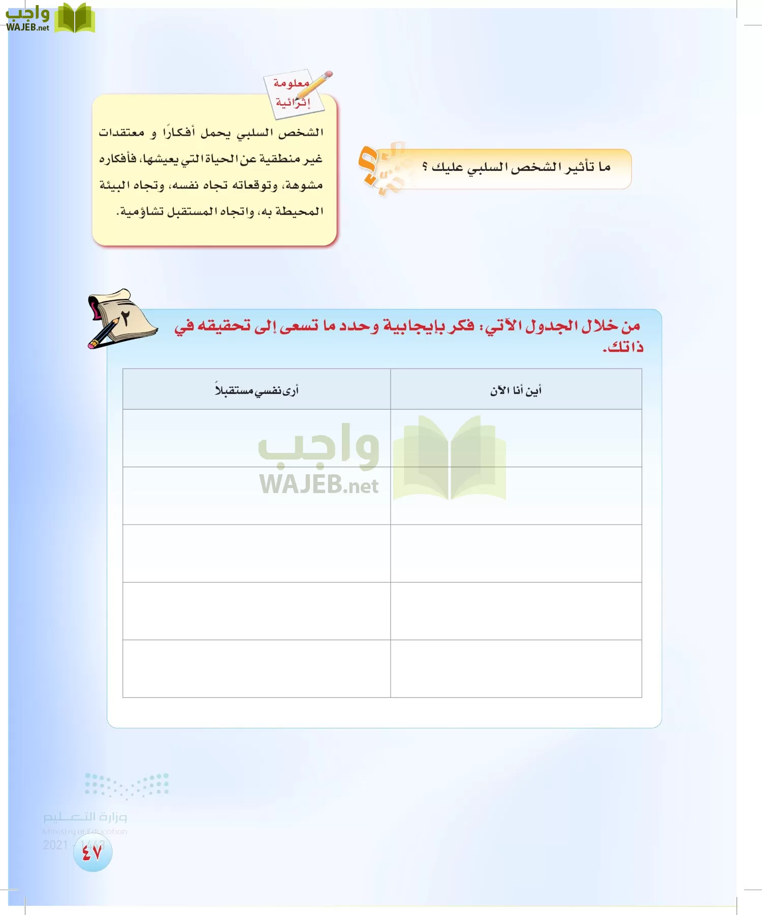 المهارات الحياتية و والأسرية page-46