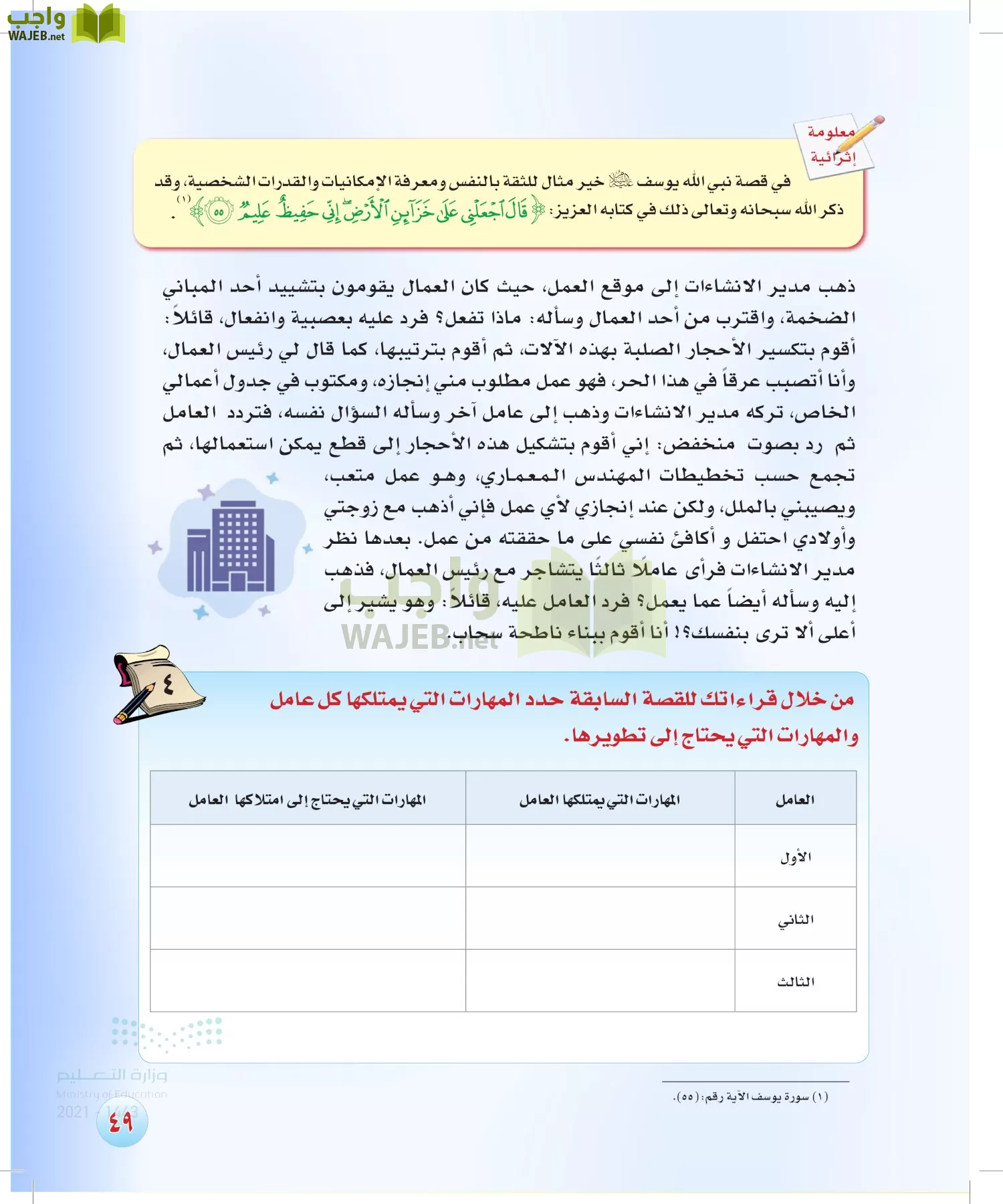 المهارات الحياتية و والأسرية page-48