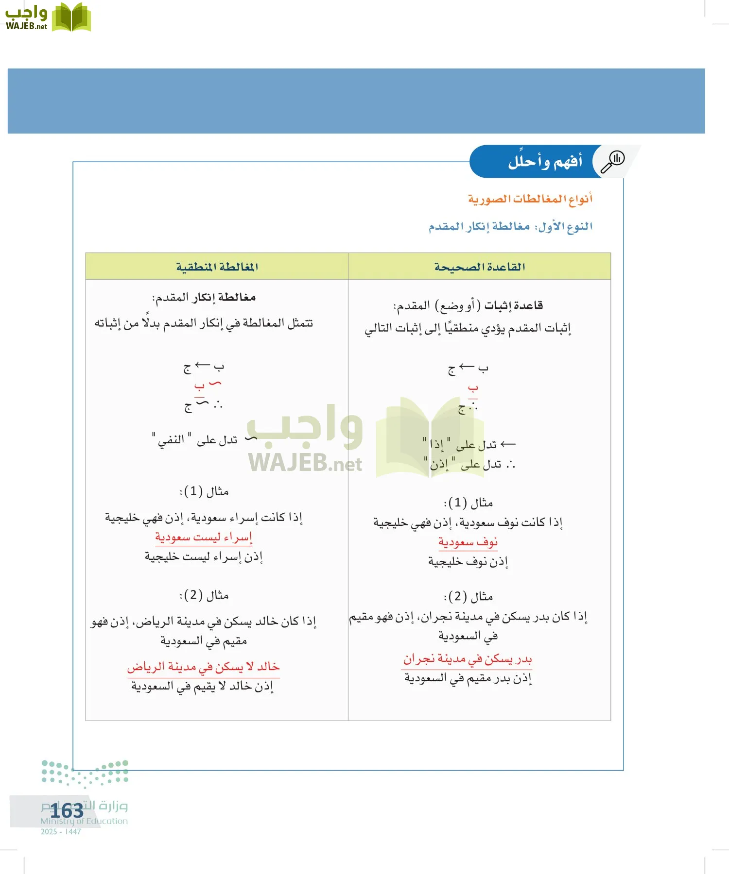 التفكير الناقد page-162