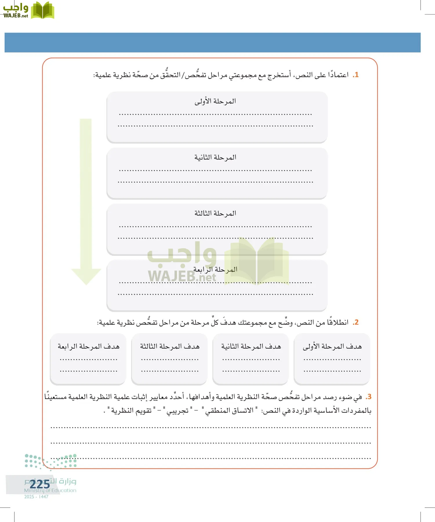 التفكير الناقد page-224