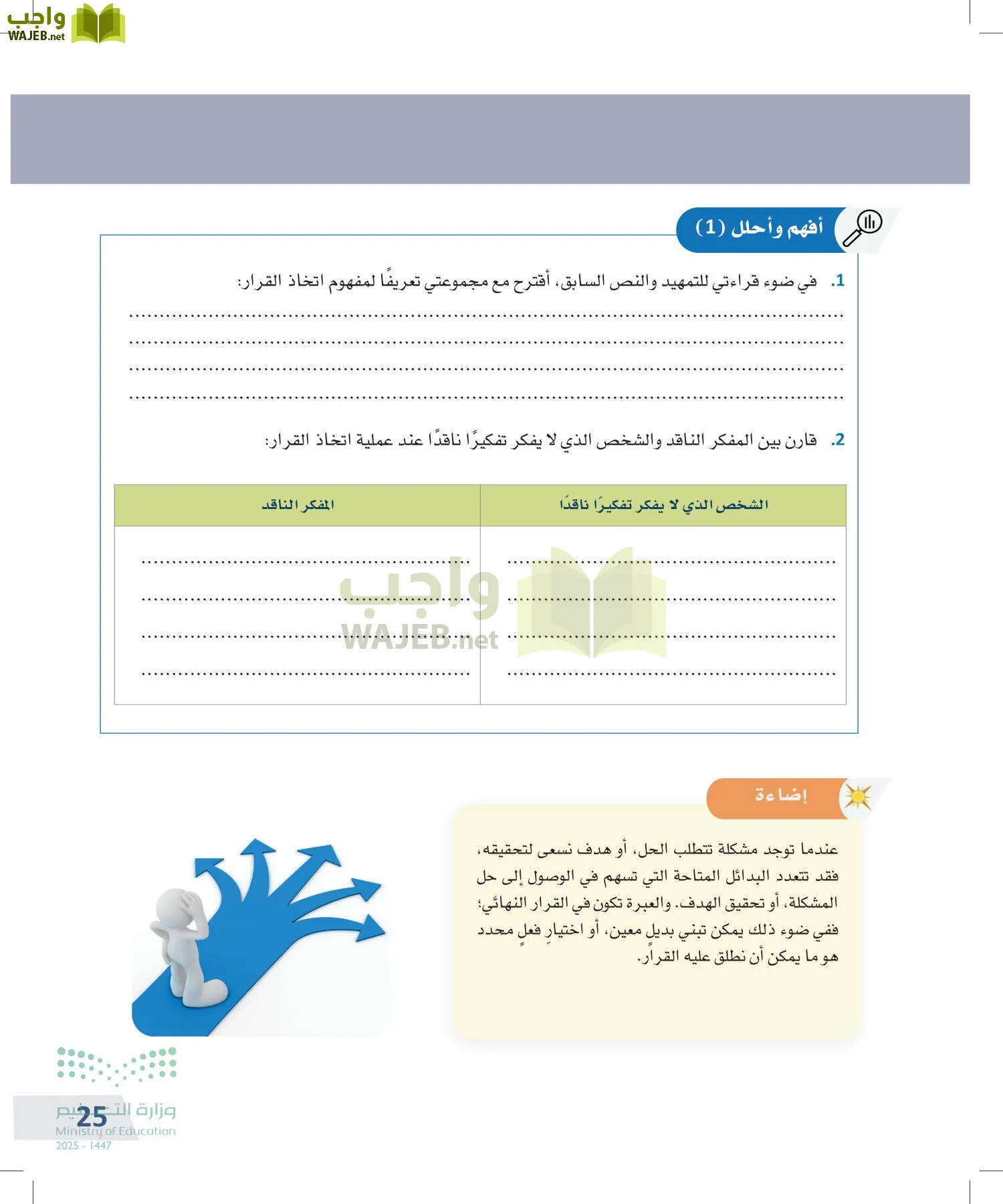 التفكير الناقد page-24