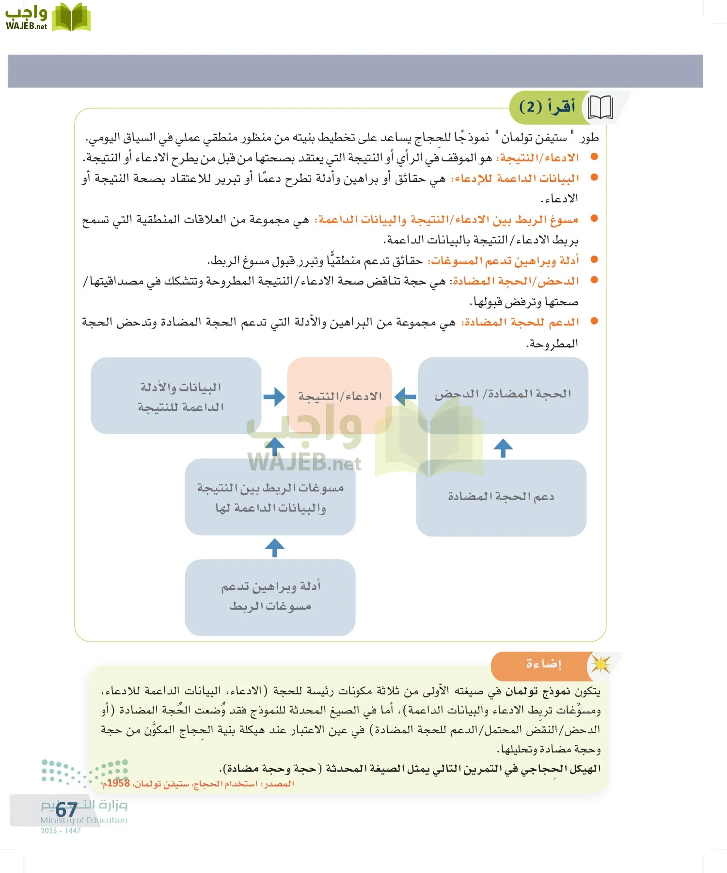 التفكير الناقد page-66
