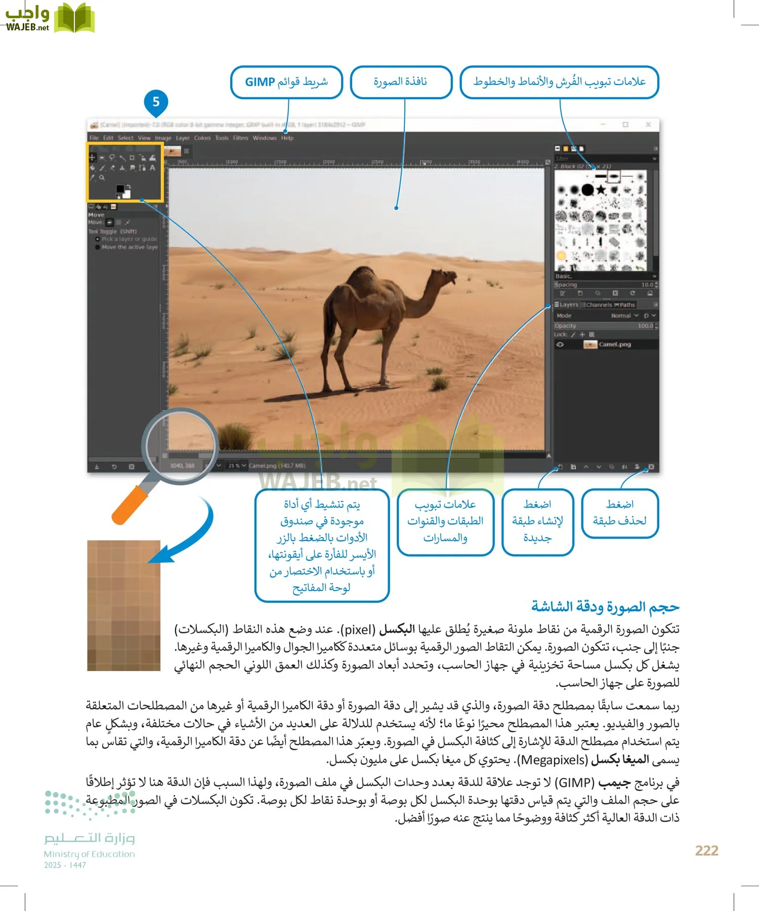 التقنية الرقمية1 page-221