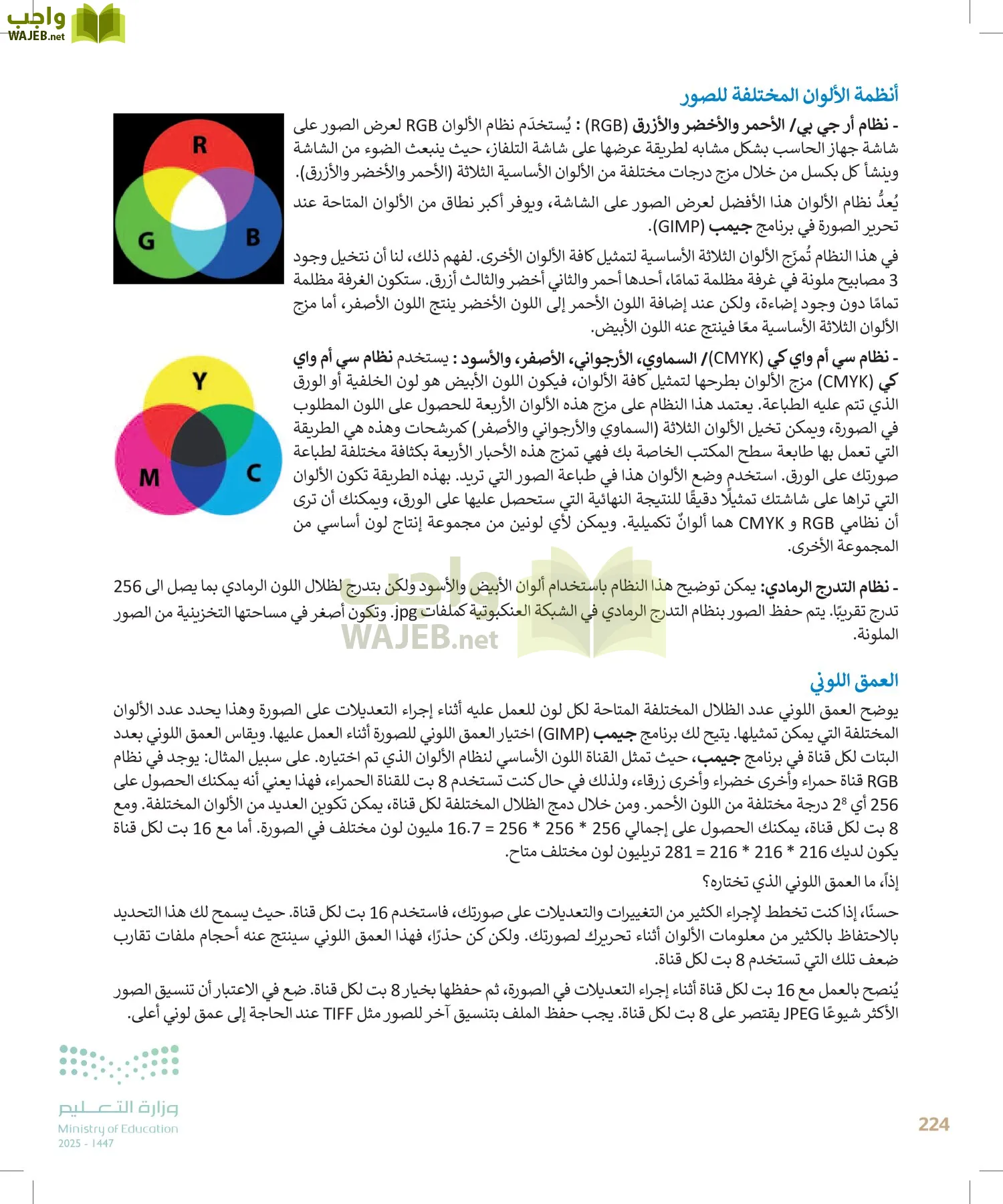 التقنية الرقمية1 page-223