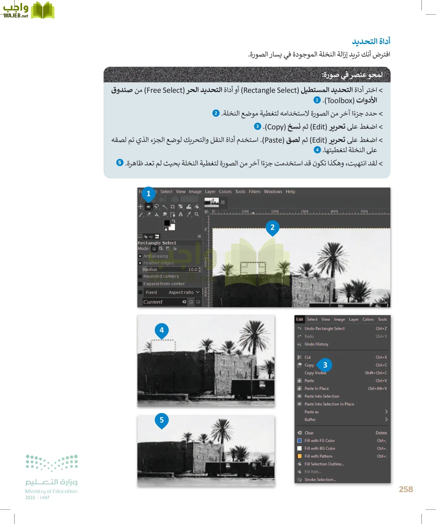 التقنية الرقمية1 page-257