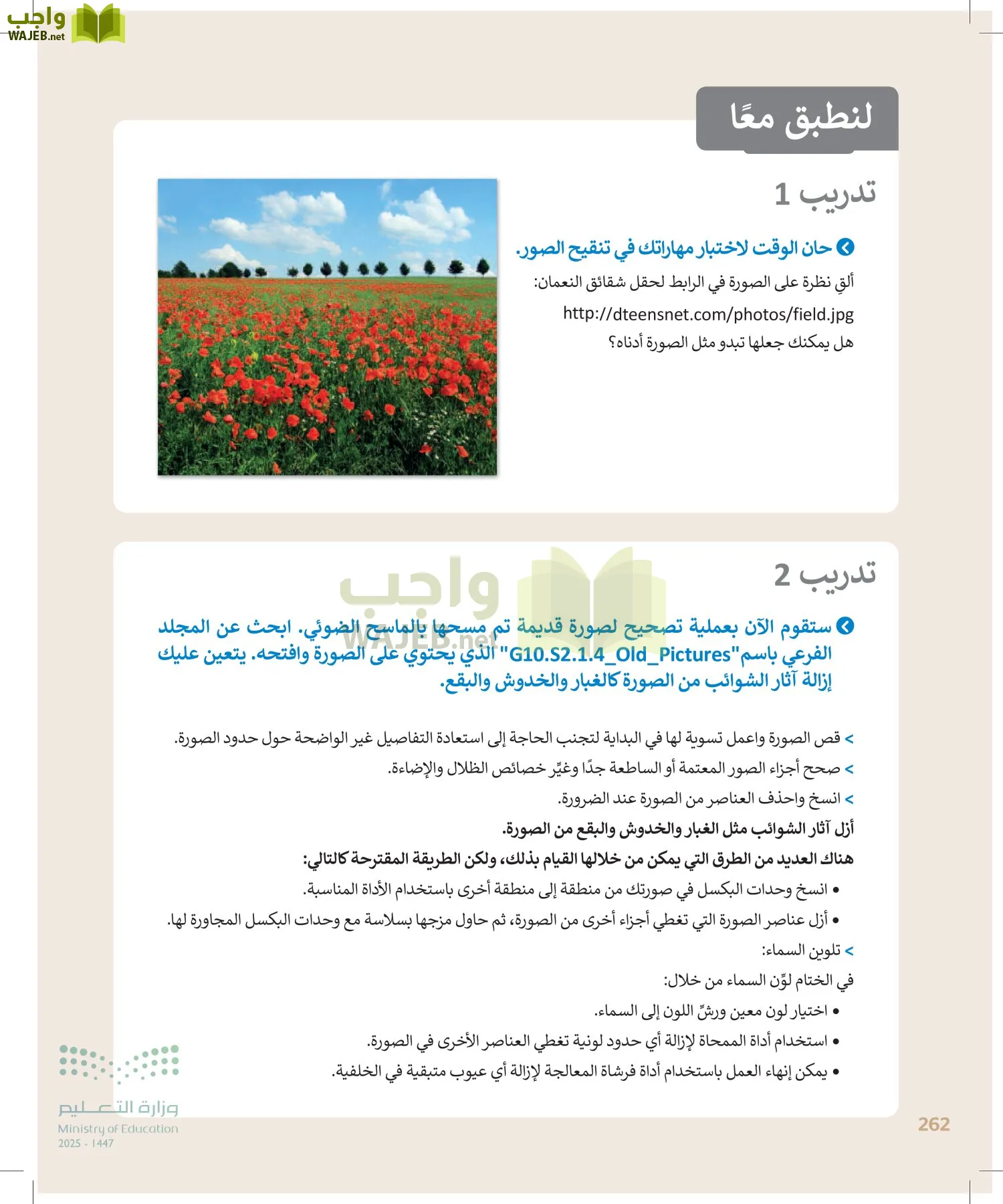 التقنية الرقمية1 page-261
