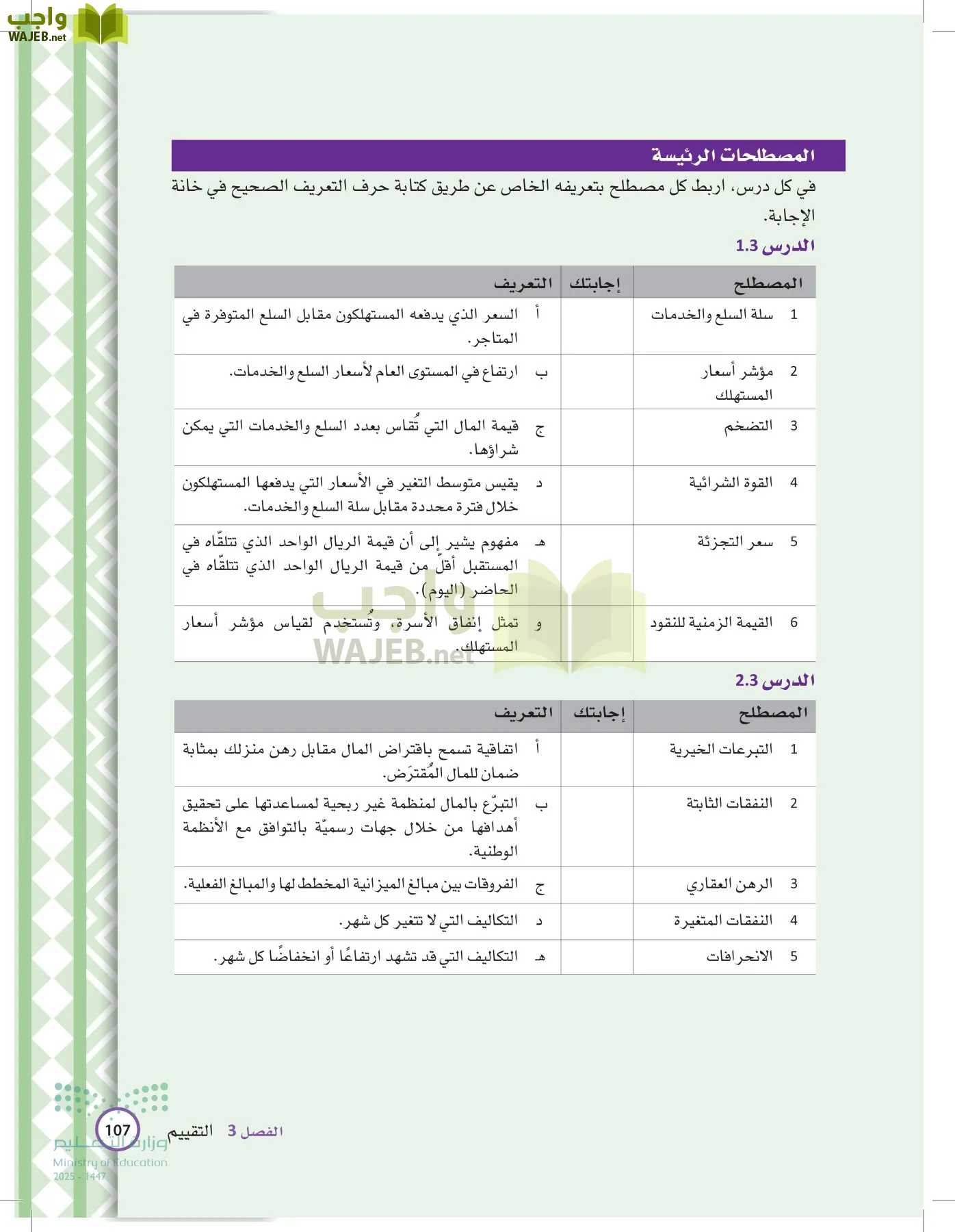 المعرفة المالية page-106