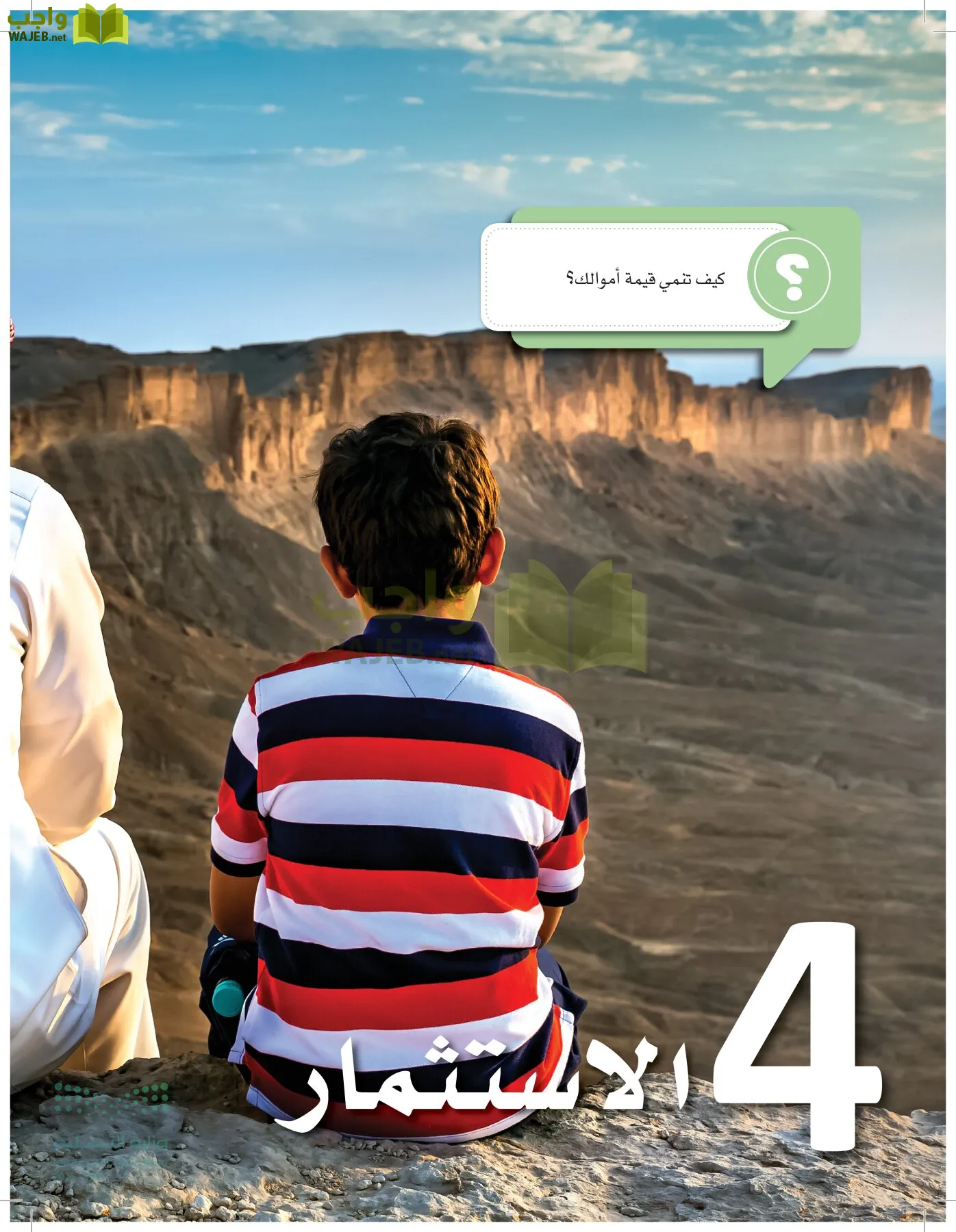 المعرفة المالية page-113