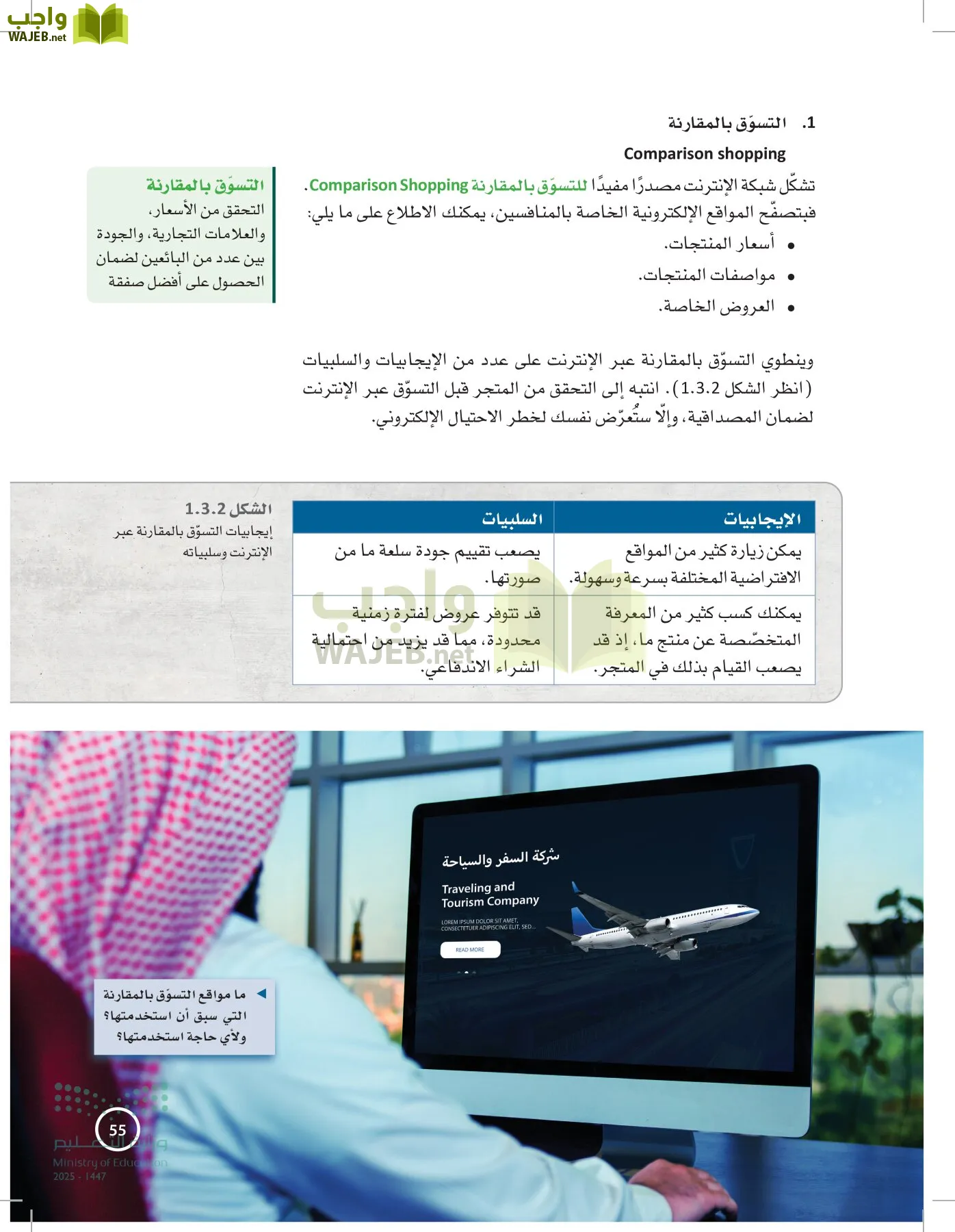 المعرفة المالية page-54