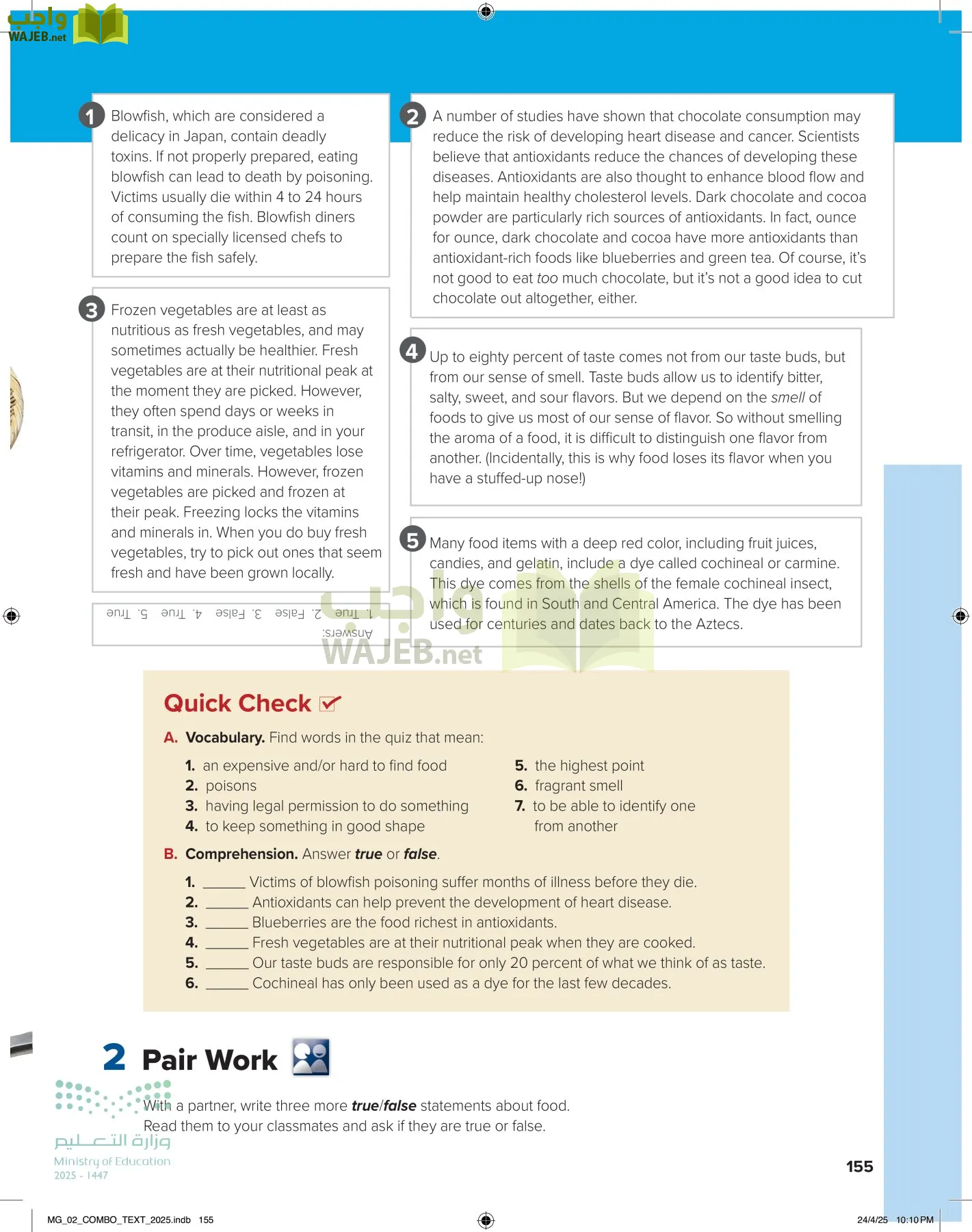 mega goal 2 page-160