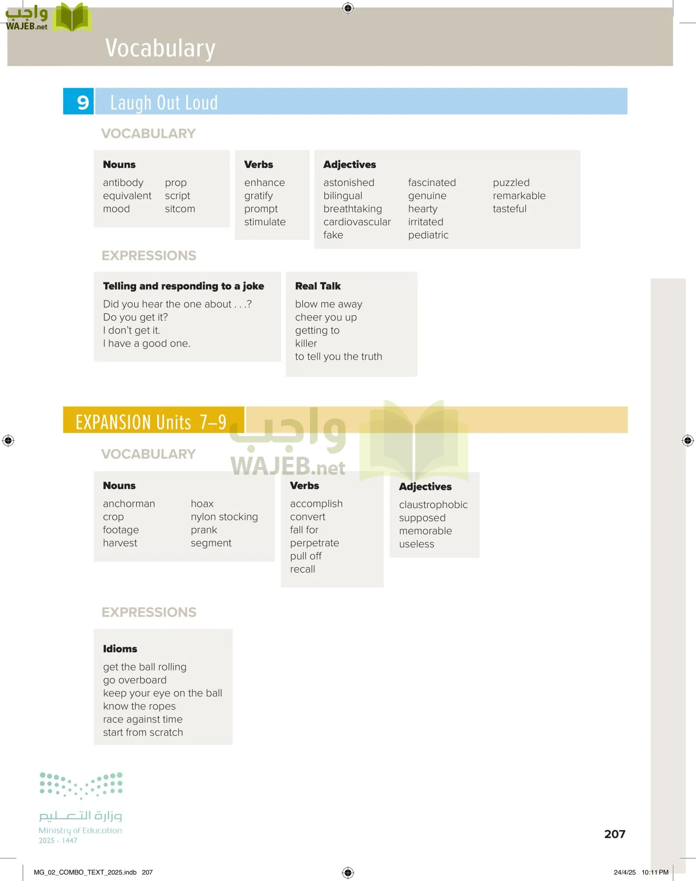 mega goal 2 page-212