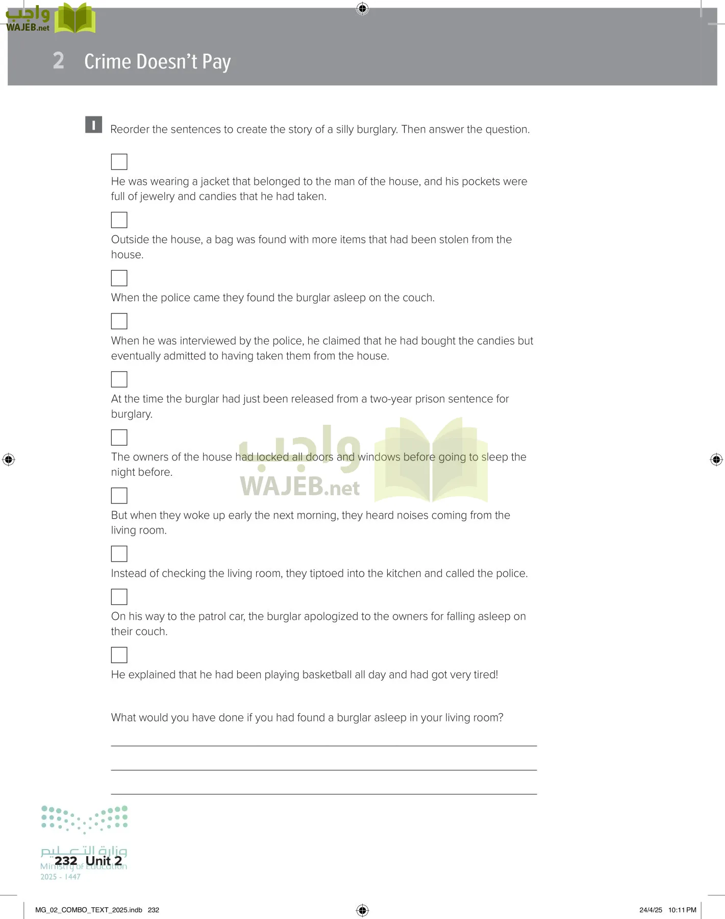 mega goal 2 page-237