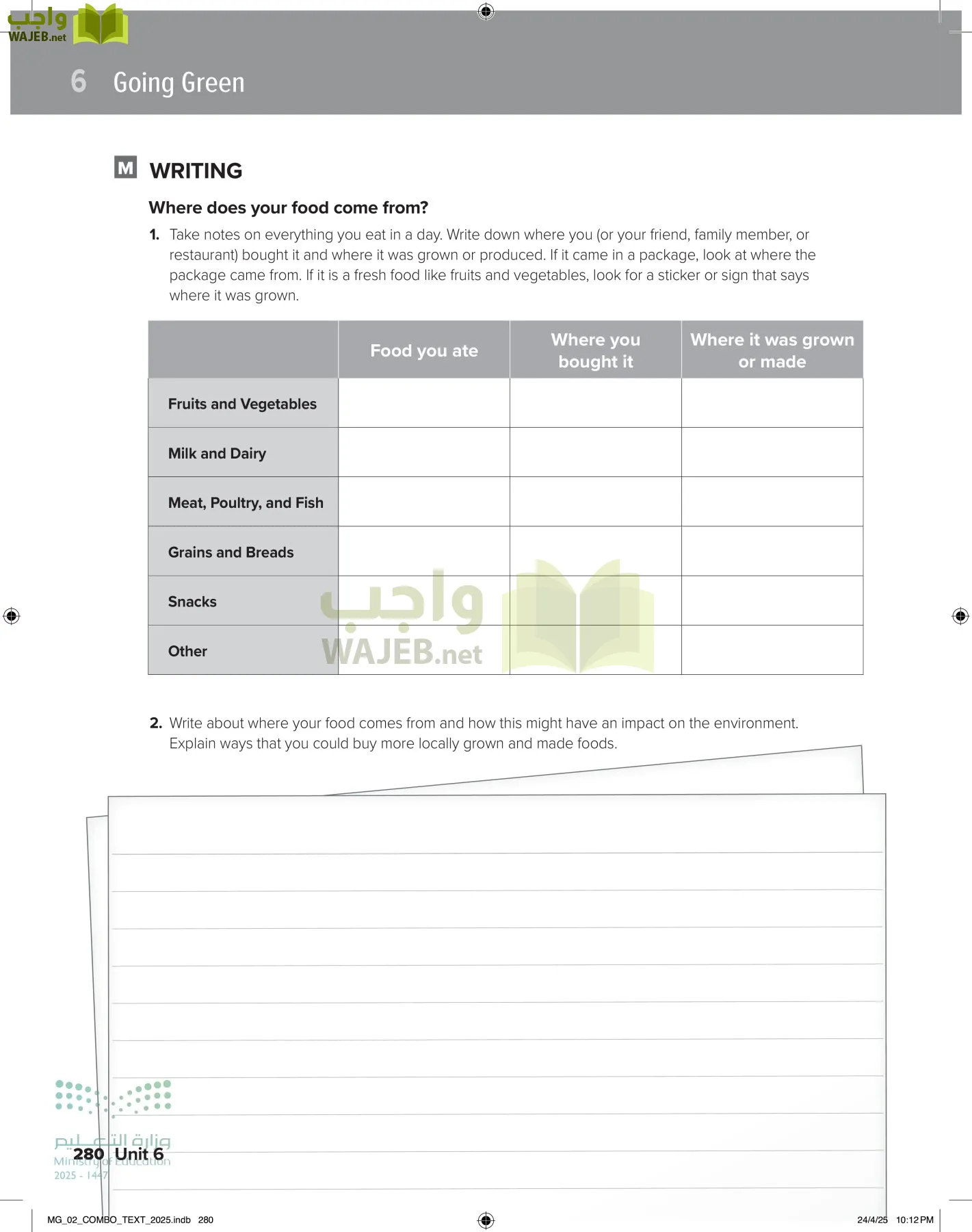 mega goal 2 page-285