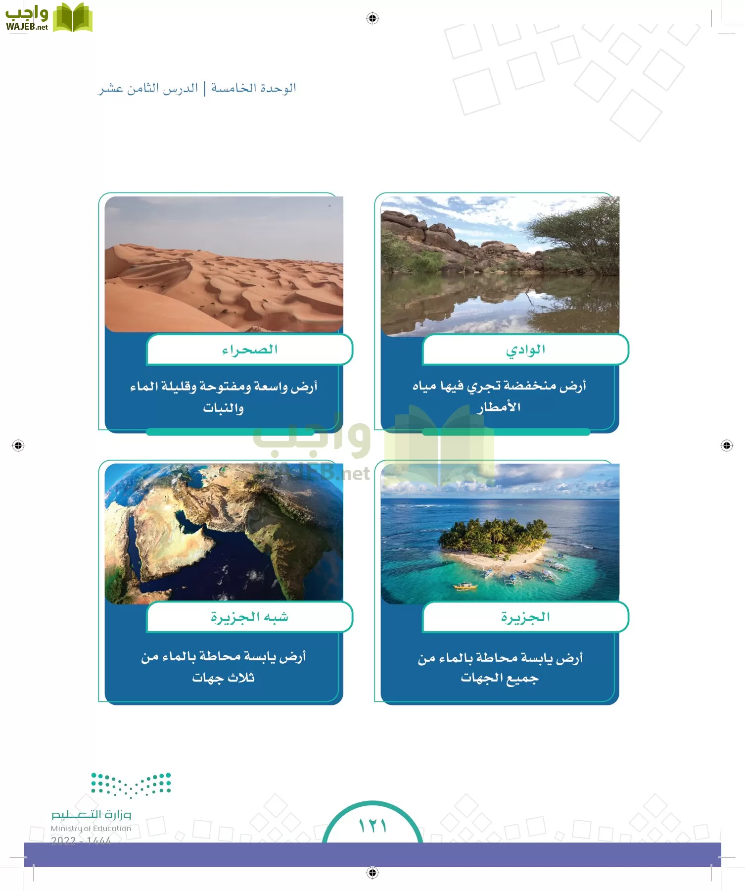 الدراسات الاجتماعية والمواطنة page-113