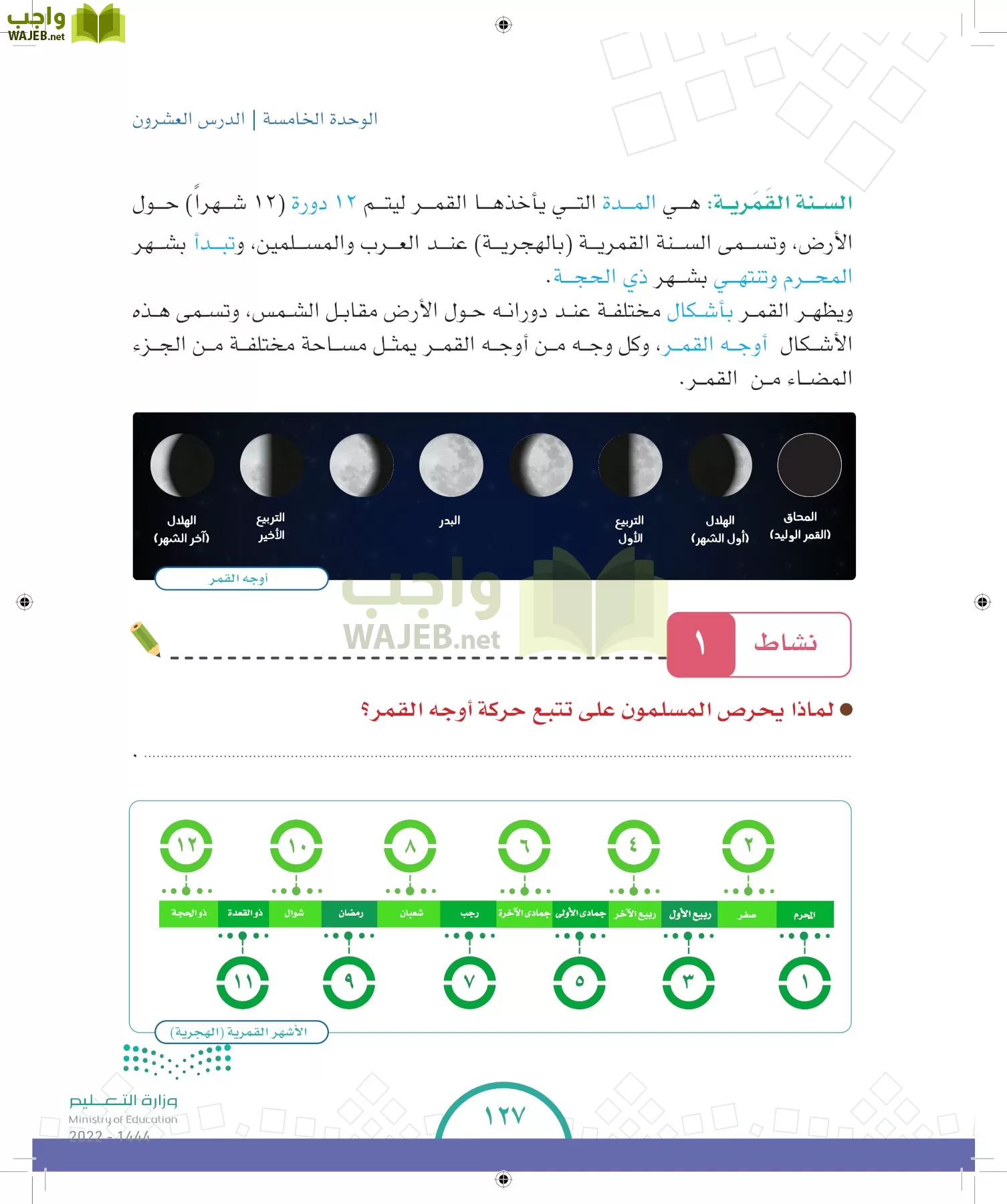 الدراسات الاجتماعية والمواطنة page-119
